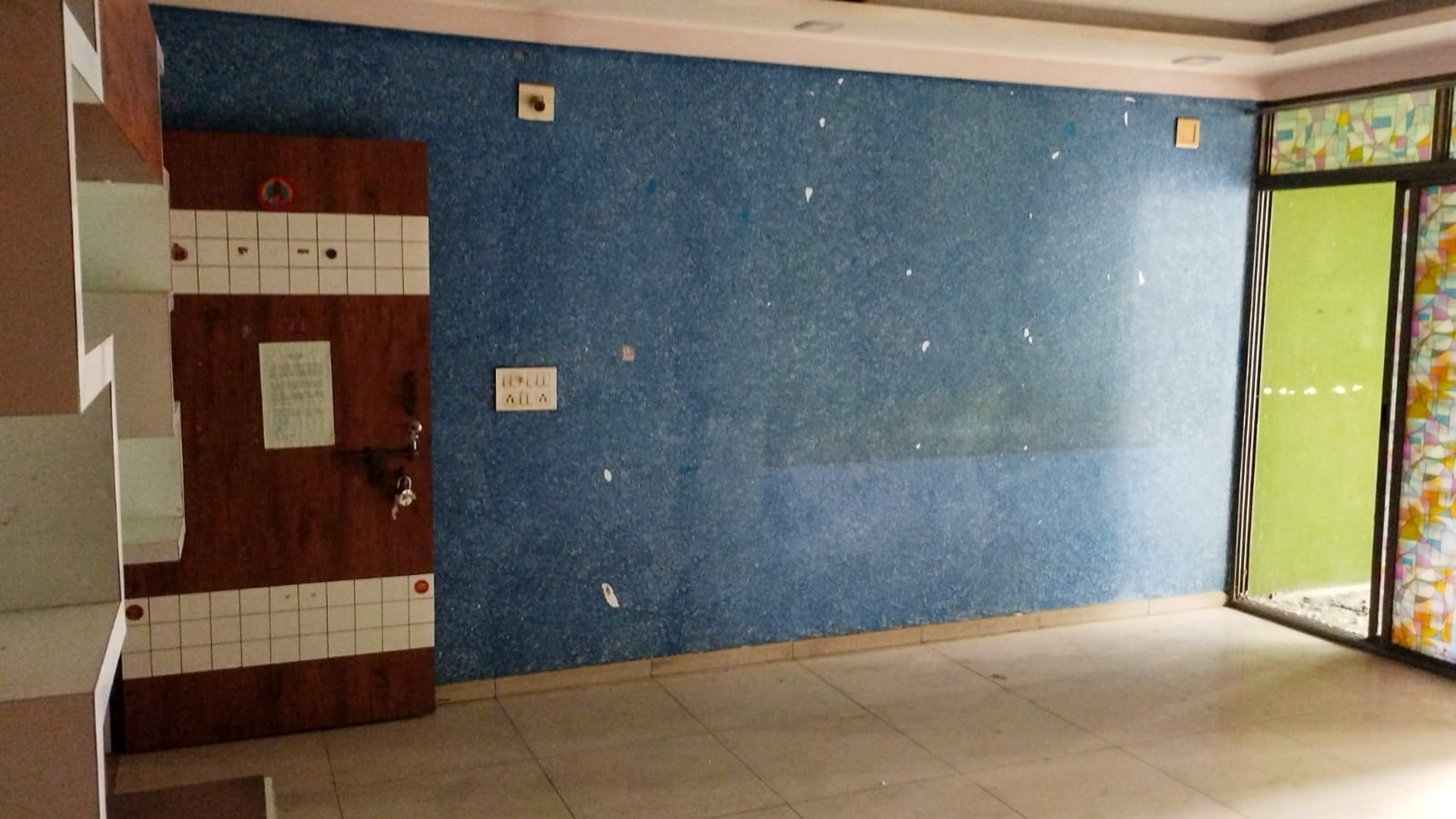 2 BHK Flat for sale in STHAPATYA ELEGANCE, NARODA Ahmedabad — photo 1