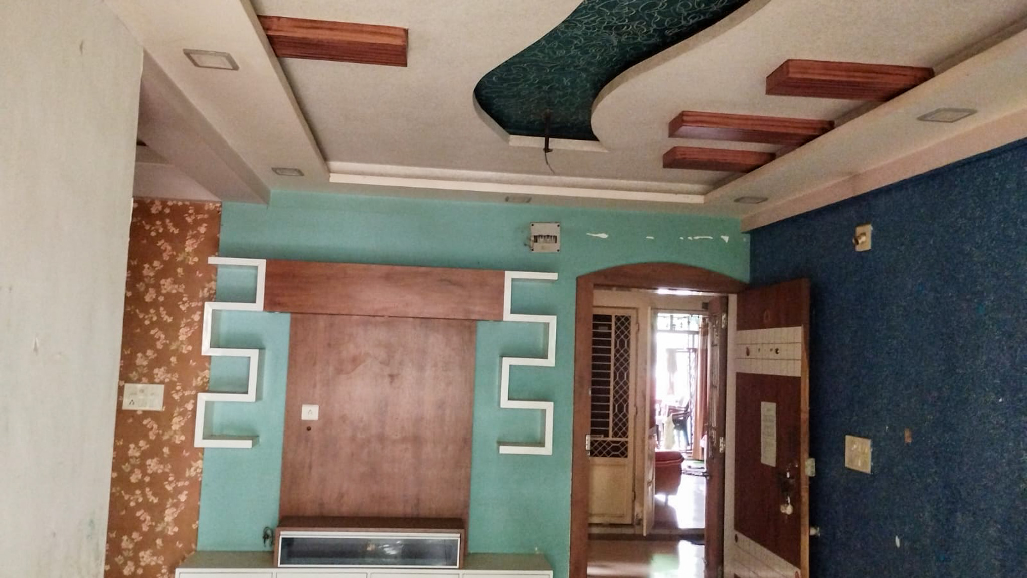 2 BHK Flat for sale in STHAPATYA ELEGANCE, NARODA Ahmedabad — photo 3