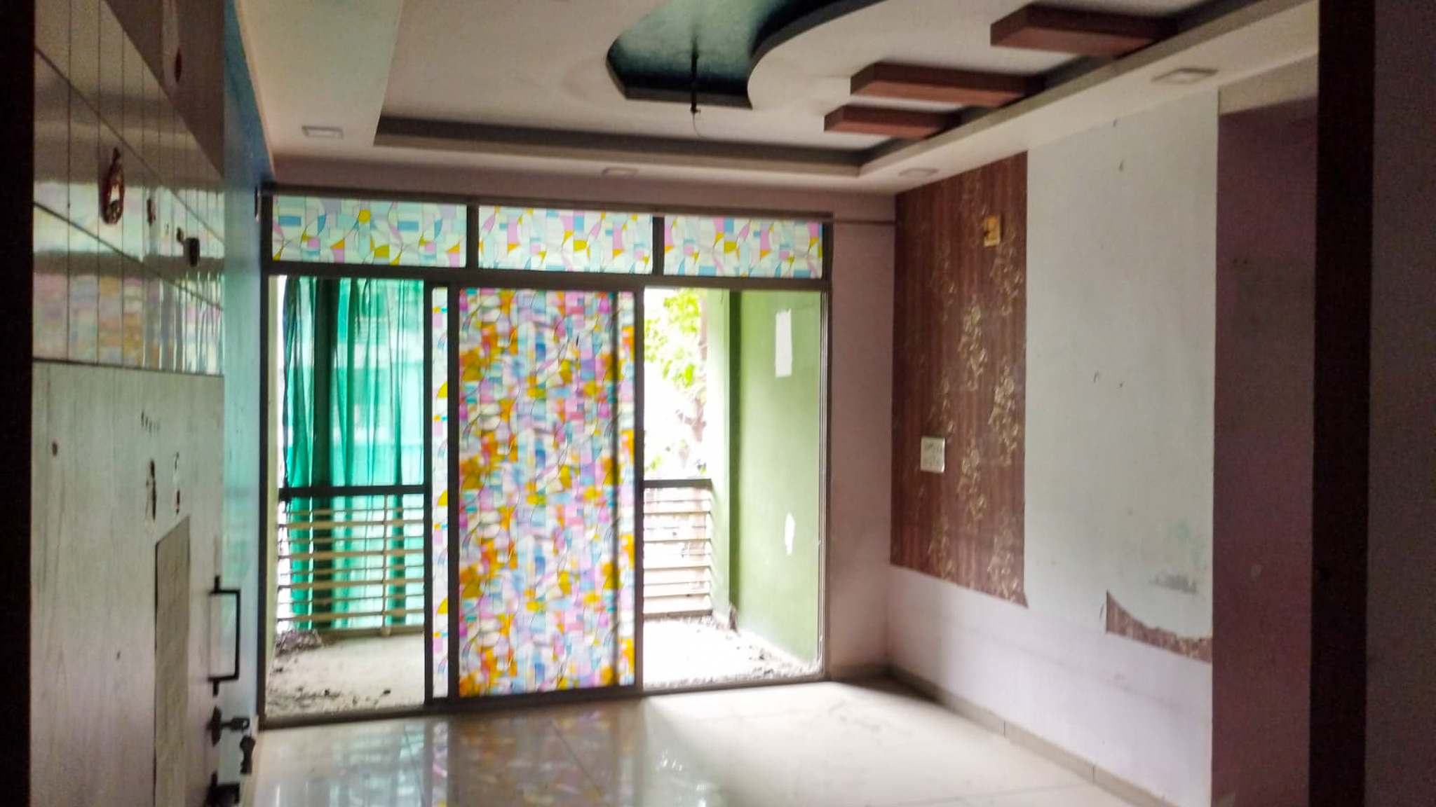 2 BHK Flat for sale in STHAPATYA ELEGANCE, NARODA Ahmedabad — photo 4