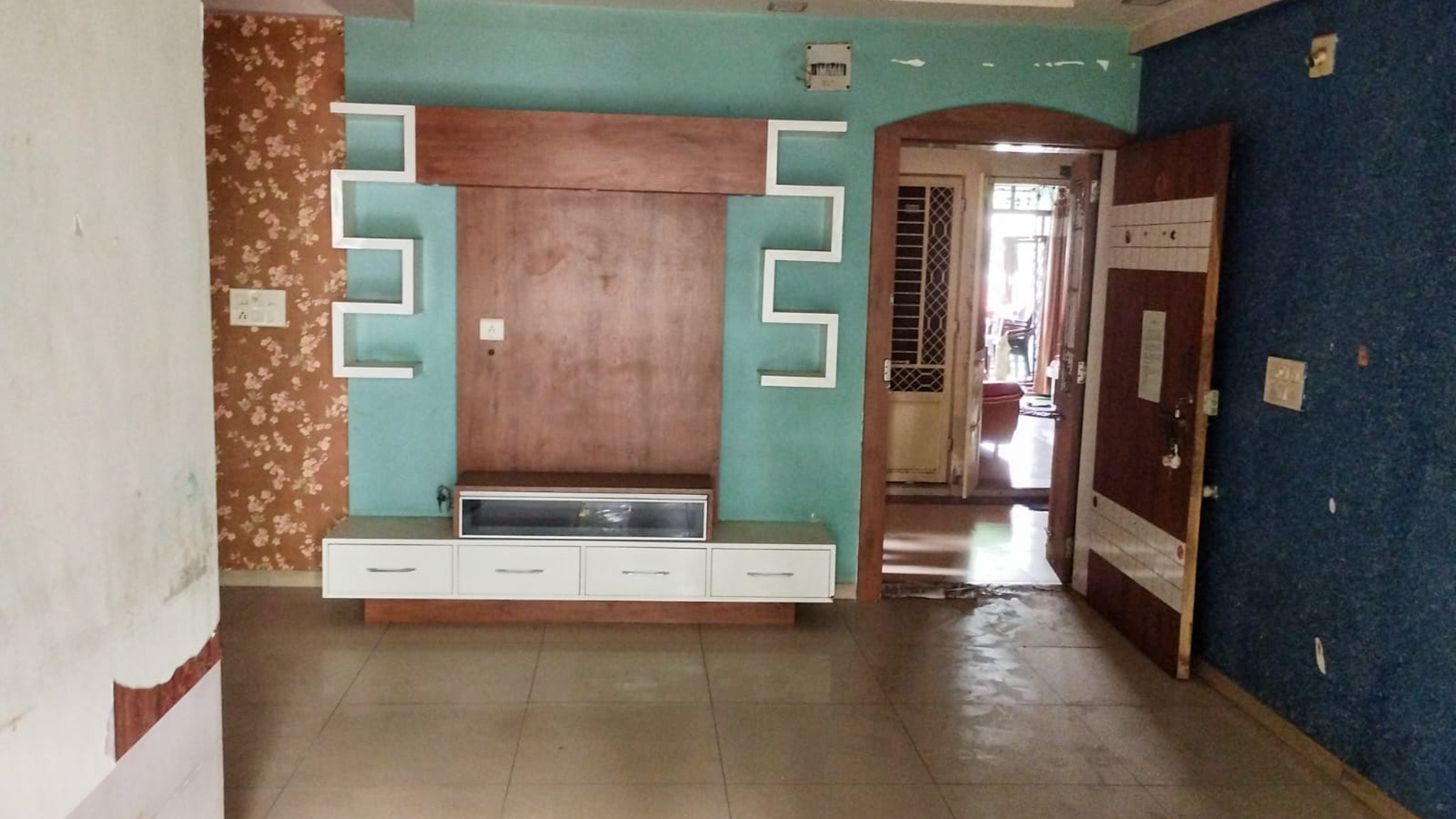 2 BHK Flat for sale in STHAPATYA ELEGANCE, NARODA Ahmedabad — photo 5