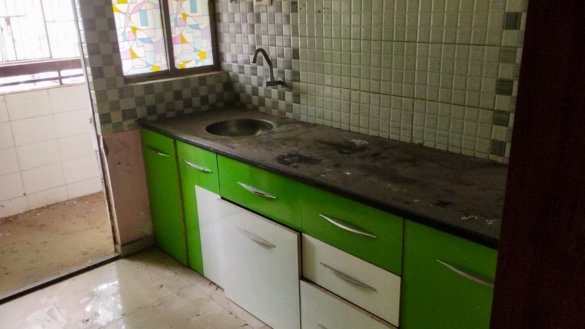 2 BHK Flat for sale in STHAPATYA ELEGANCE, NARODA Ahmedabad — photo 8