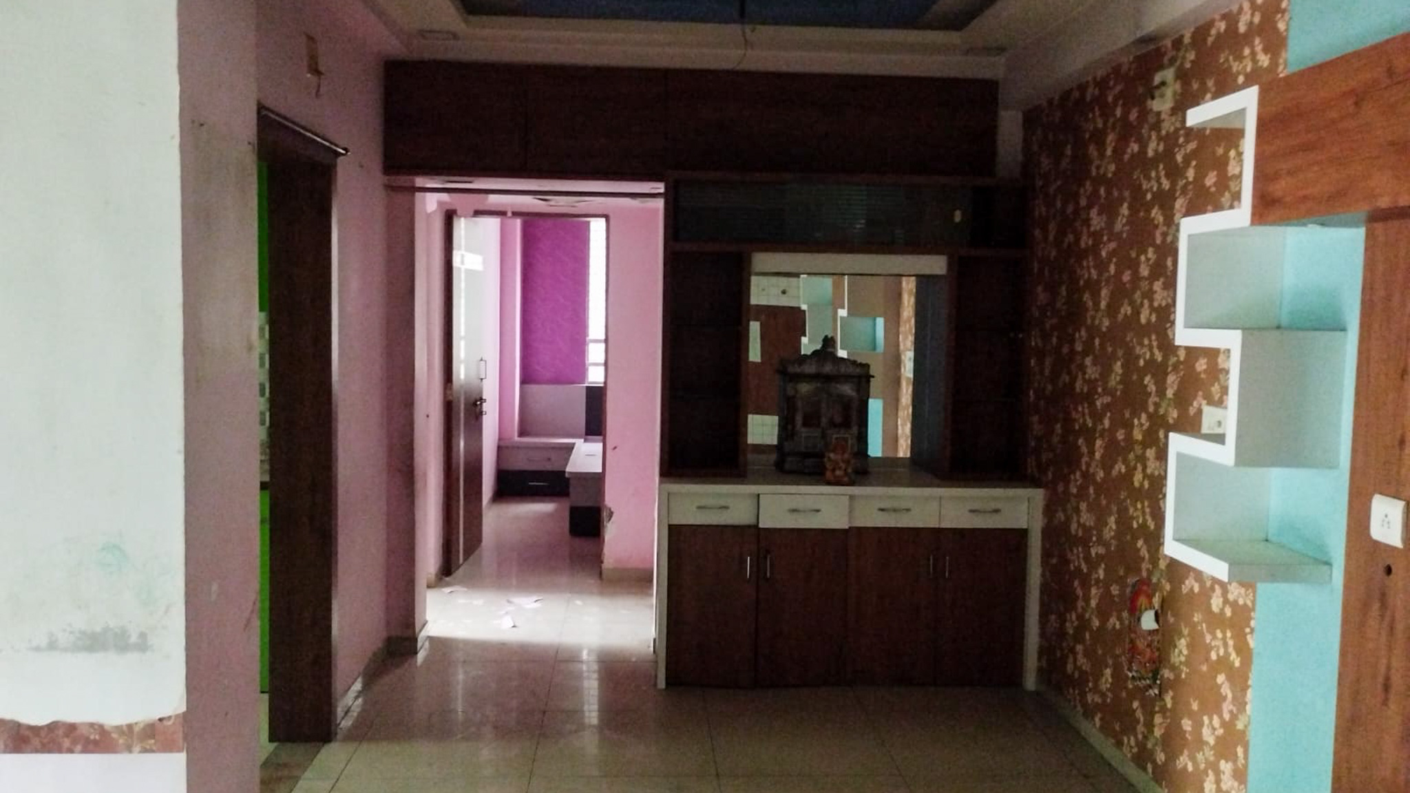 2 BHK Flat for sale in STHAPATYA ELEGANCE, NARODA Ahmedabad — photo 9