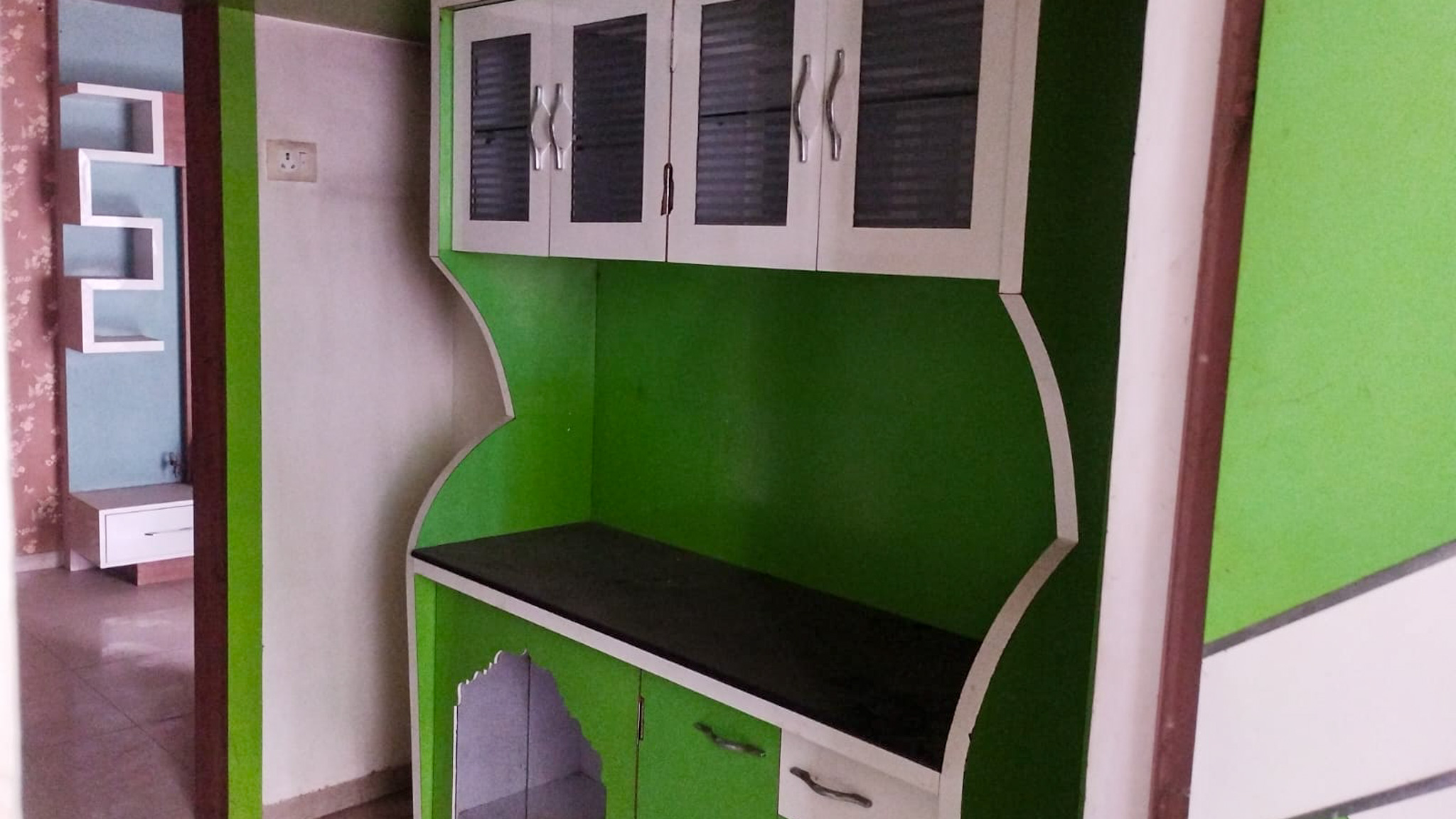 2 BHK Flat for sale in STHAPATYA ELEGANCE, NARODA Ahmedabad — photo 12