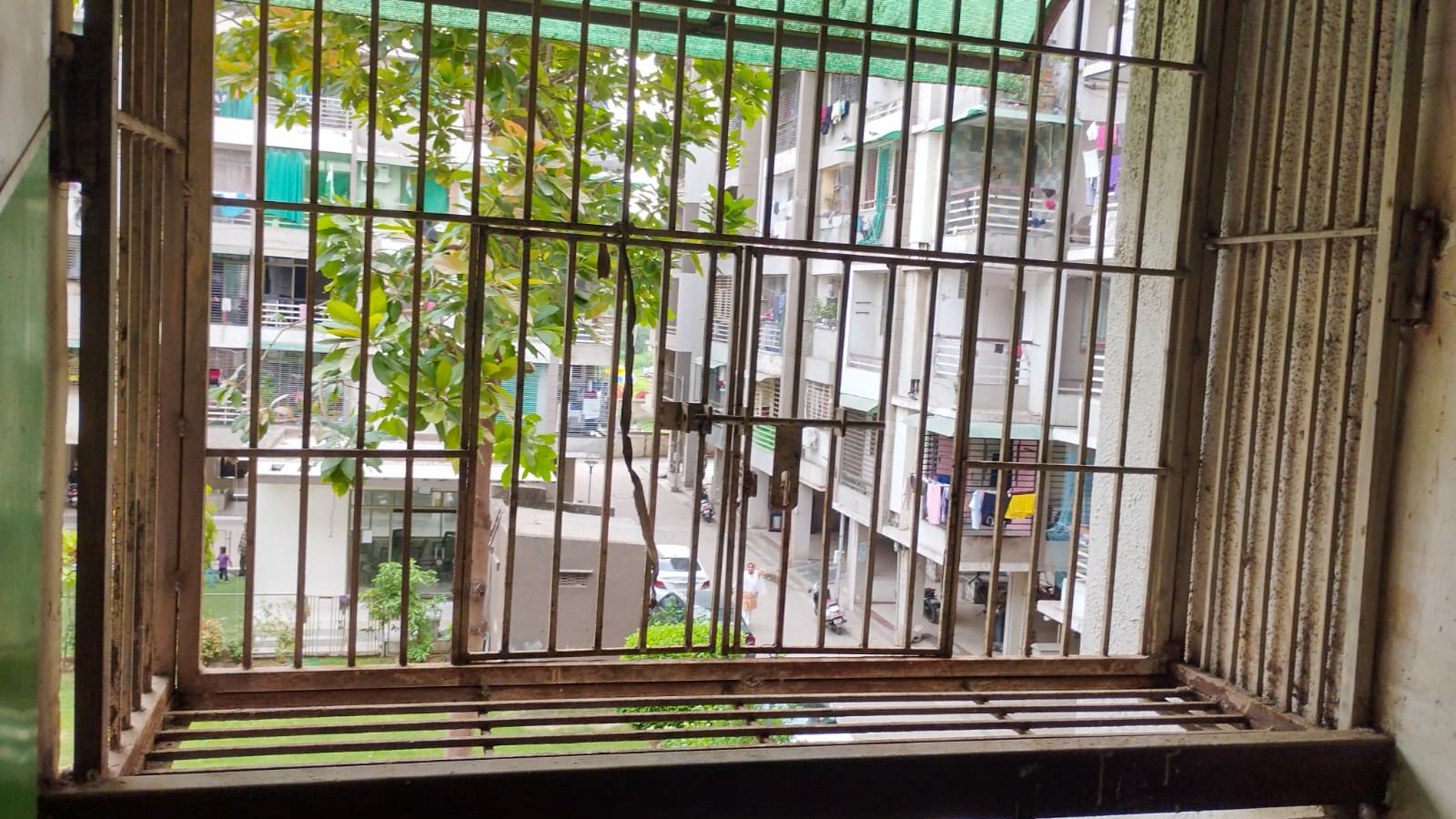 2 BHK Flat for sale in STHAPATYA ELEGANCE, NARODA Ahmedabad — photo 13