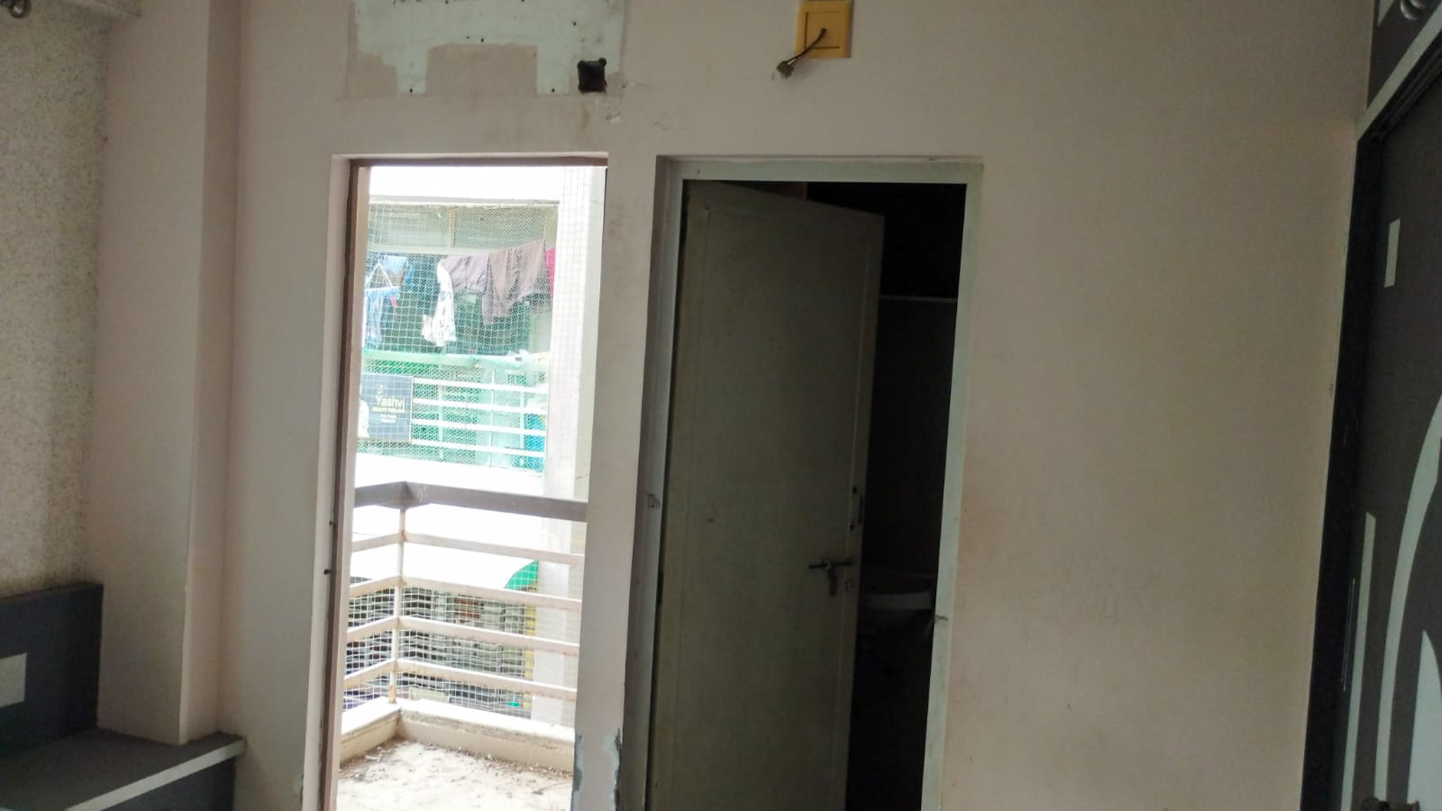 2 BHK Flat for sale in STHAPATYA ELEGANCE, NARODA Ahmedabad — photo 15