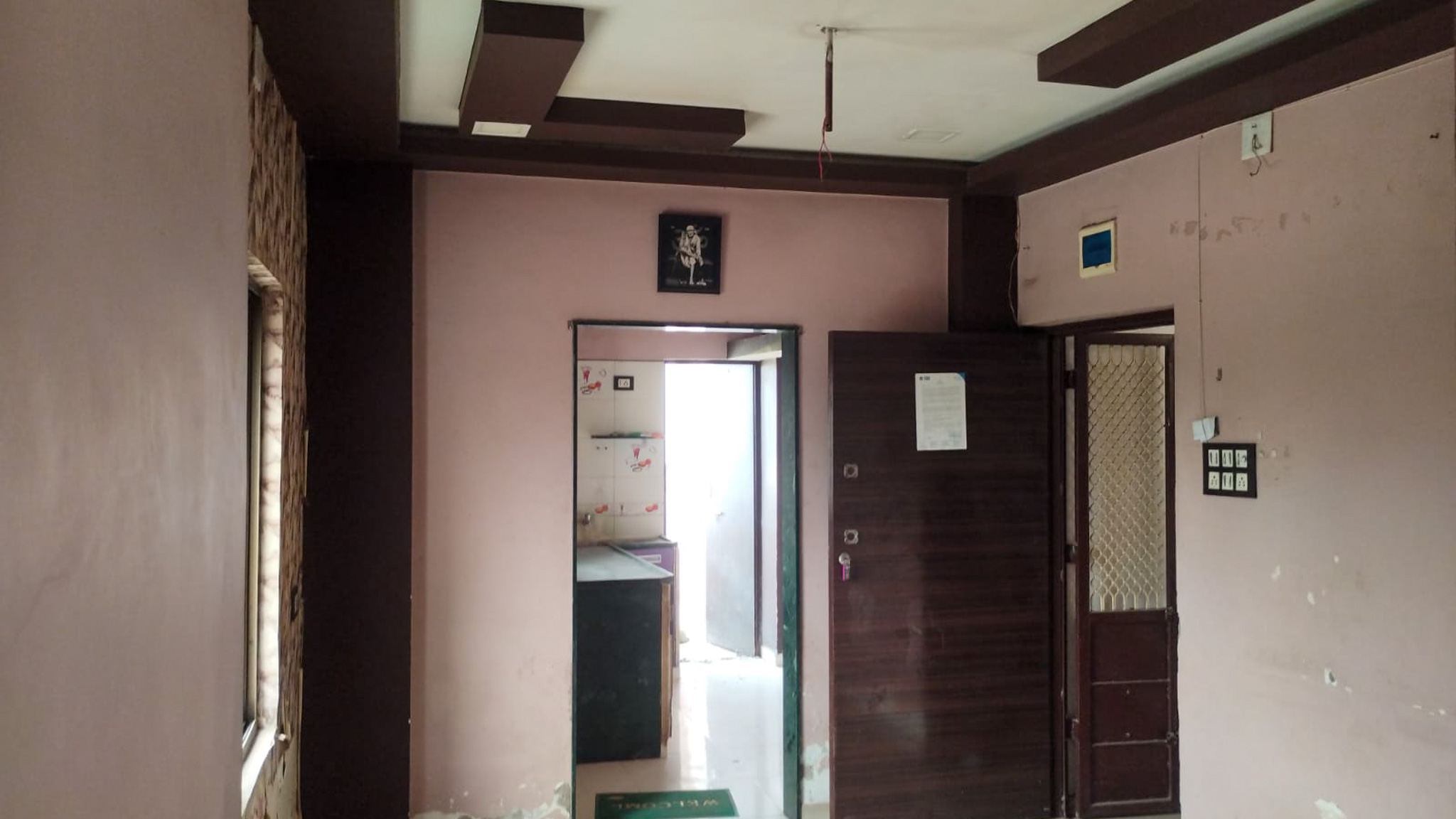 2 BHK Flat for sale in KARNAVATI, VATVA Ahmedabad — photo 4