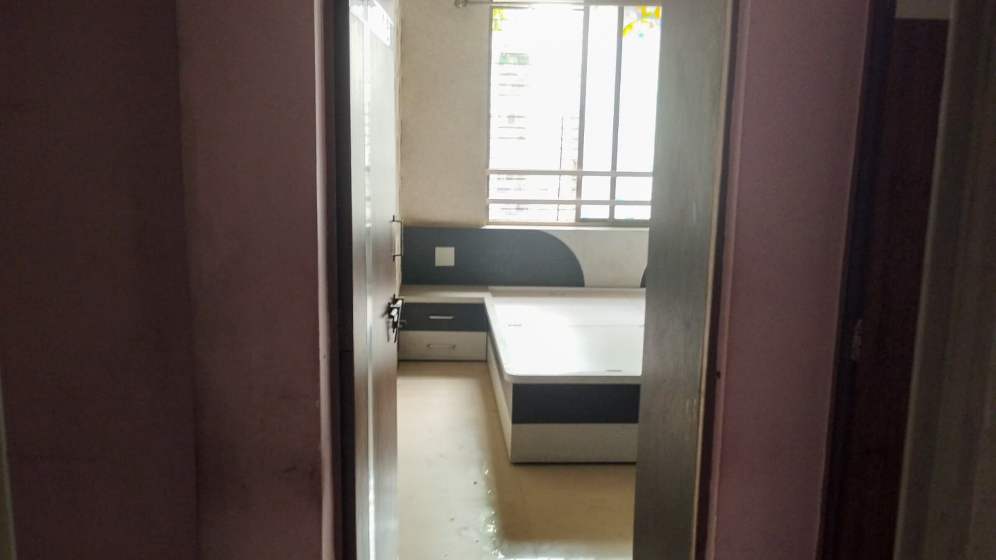 2 BHK Flat for sale in STHAPATYA ELEGANCE, NARODA Ahmedabad — photo 17