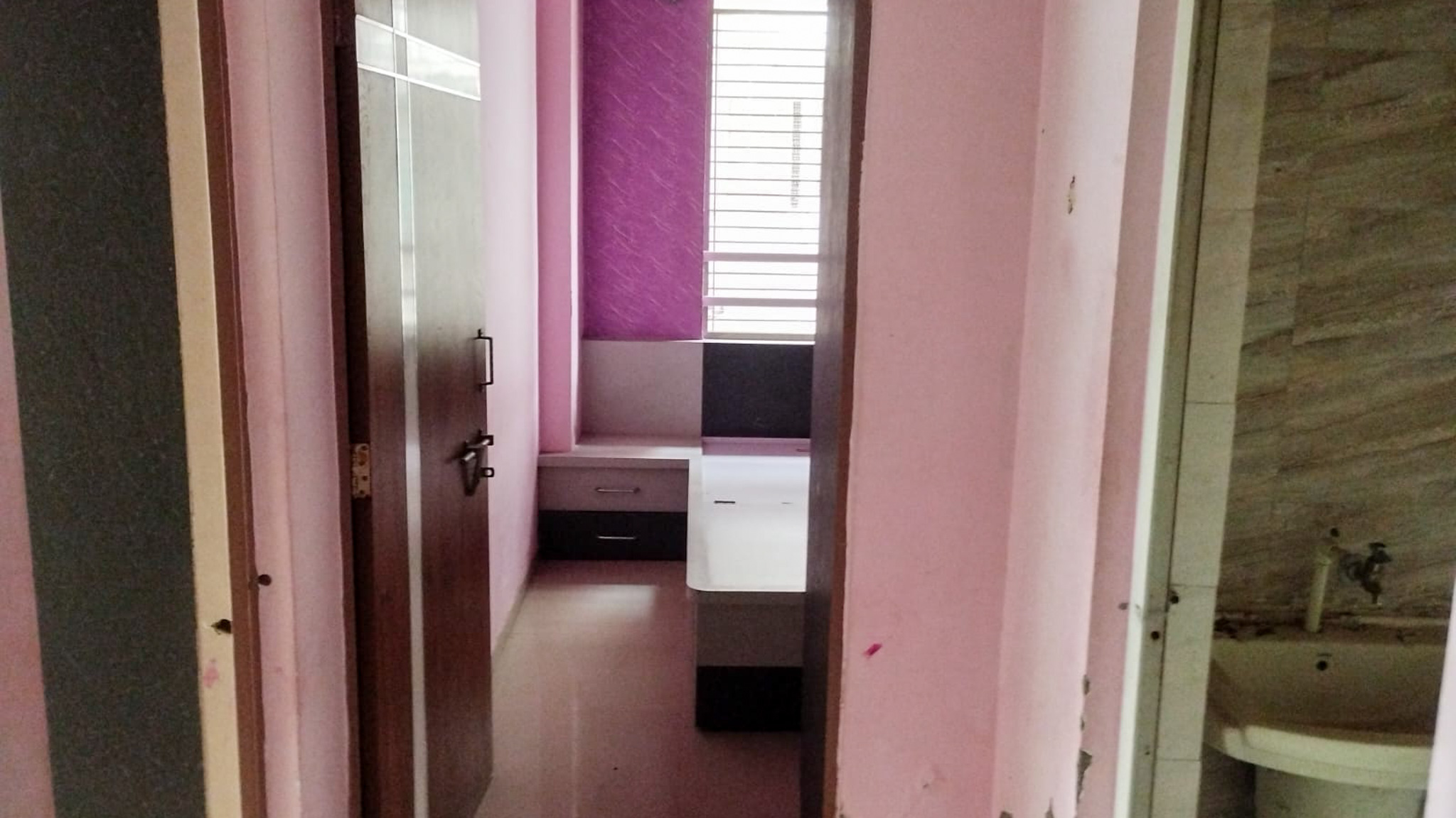 2 BHK Flat for sale in STHAPATYA ELEGANCE, NARODA Ahmedabad — photo 21