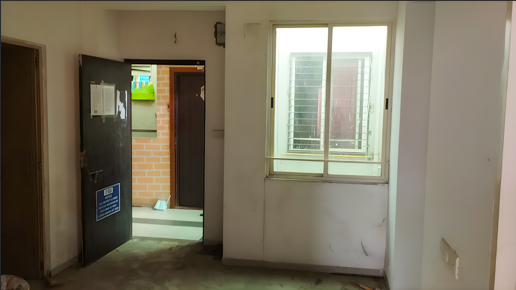2 BHK Flat for sale in NANADANVAN, VATVA Ahmedabad — photo 3