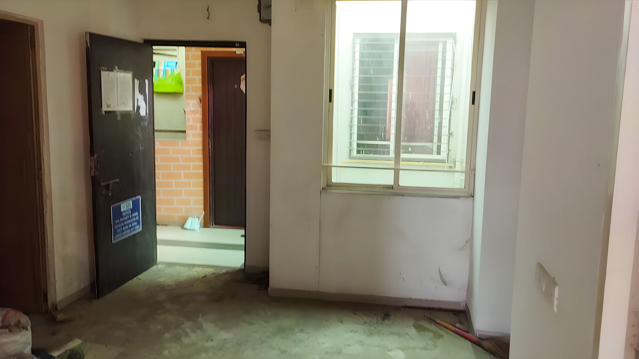 2 BHK Flat for sale in NANADANVAN, VATVA Ahmedabad — photo 2