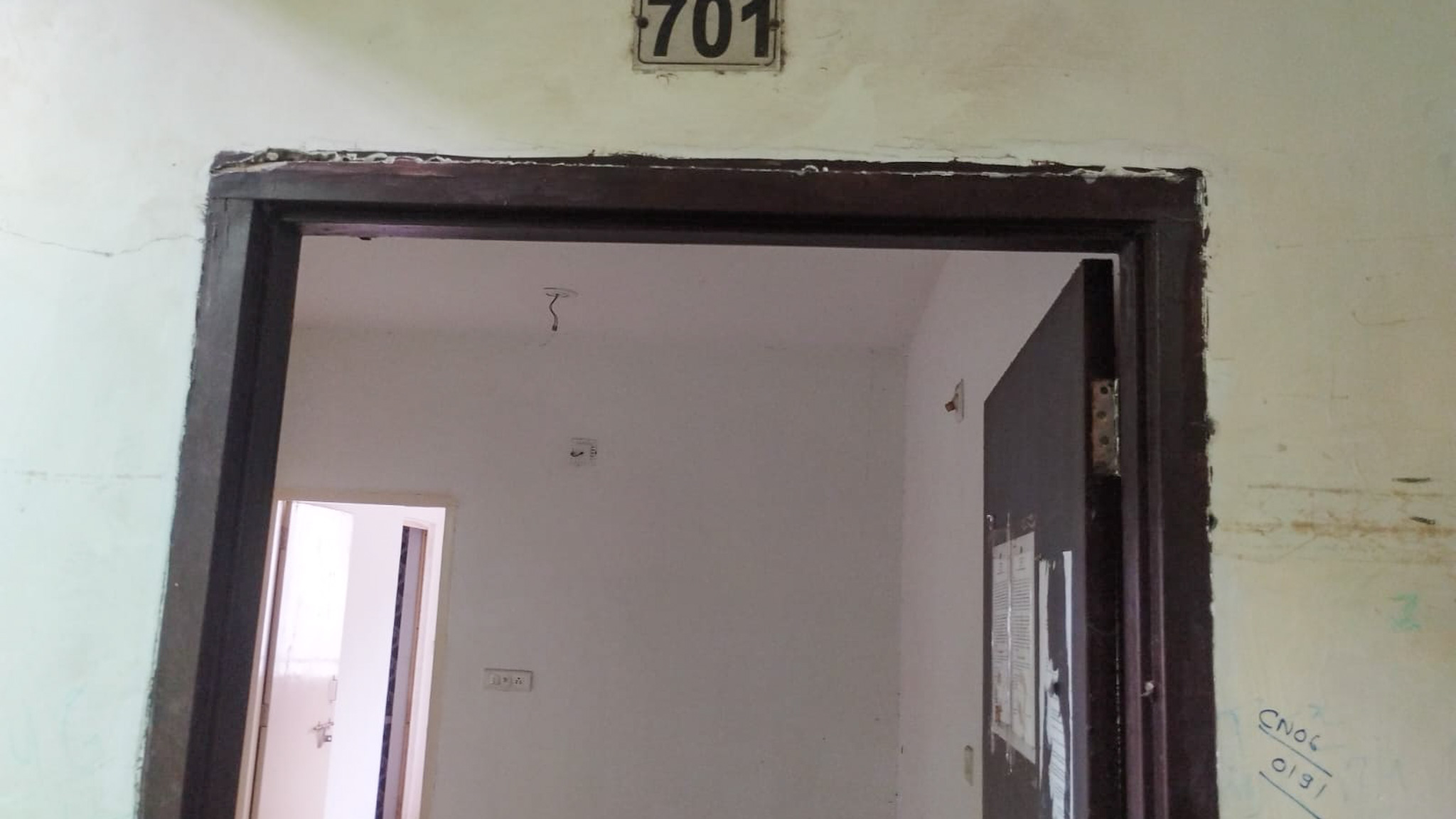 2 BHK Flat for sale in NANADANVAN, VATVA Ahmedabad — photo 6