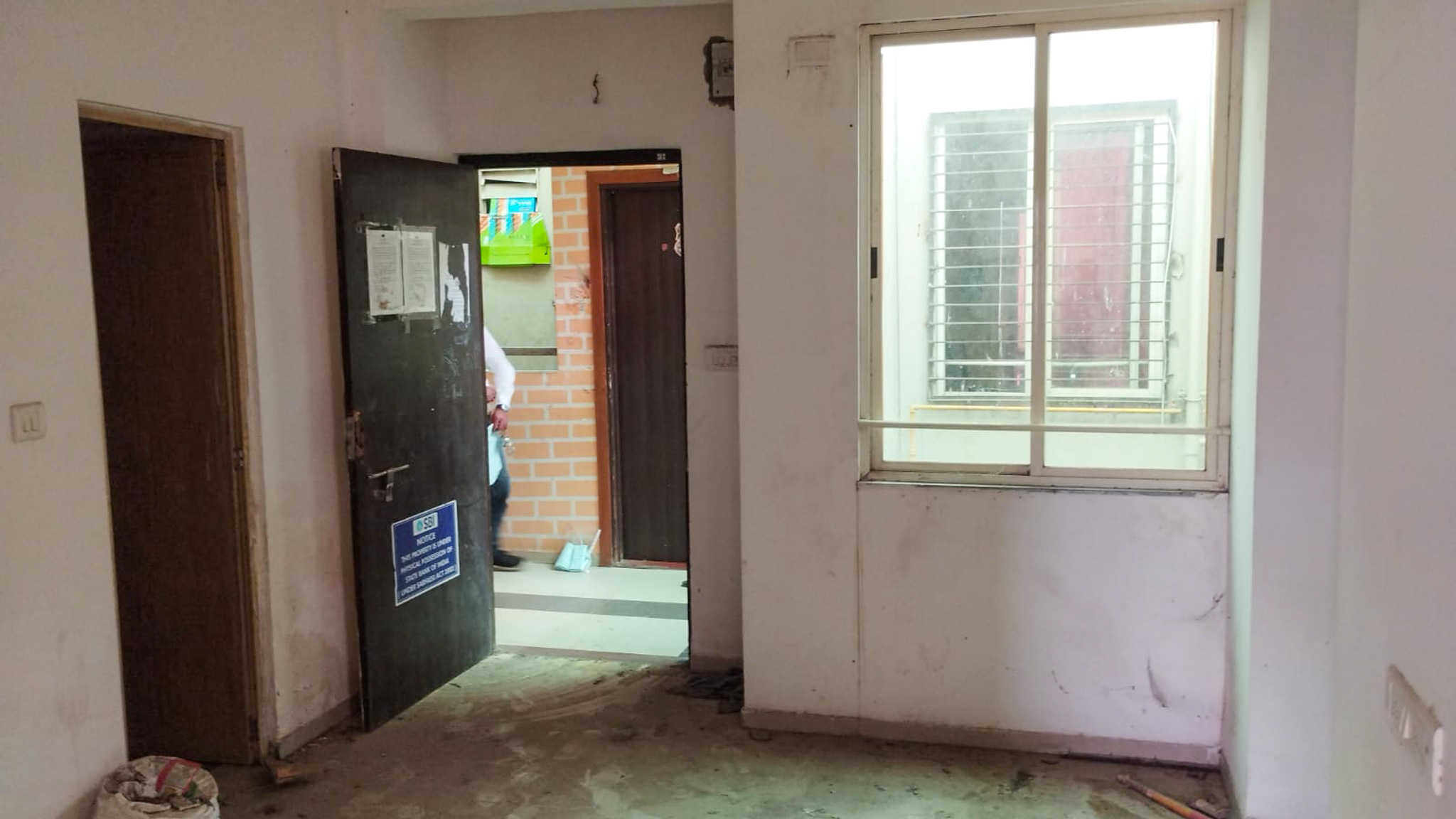 2 BHK Flat for sale in NANADANVAN, VATVA Ahmedabad — photo 7