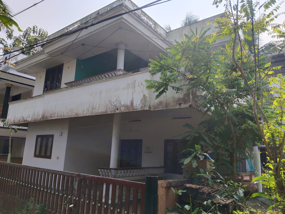 Individual House for sale in THRISSUR Thrissur — photo 4