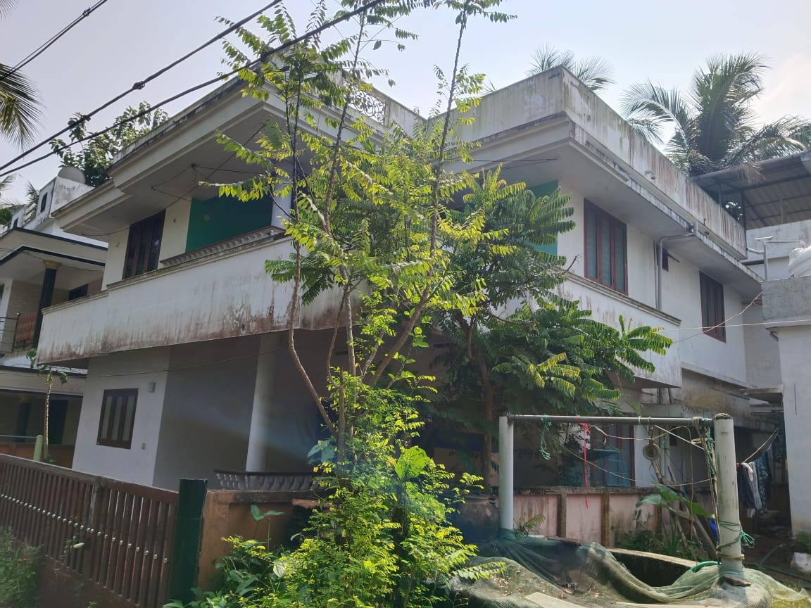 Individual House for sale in THRISSUR Thrissur — photo 2