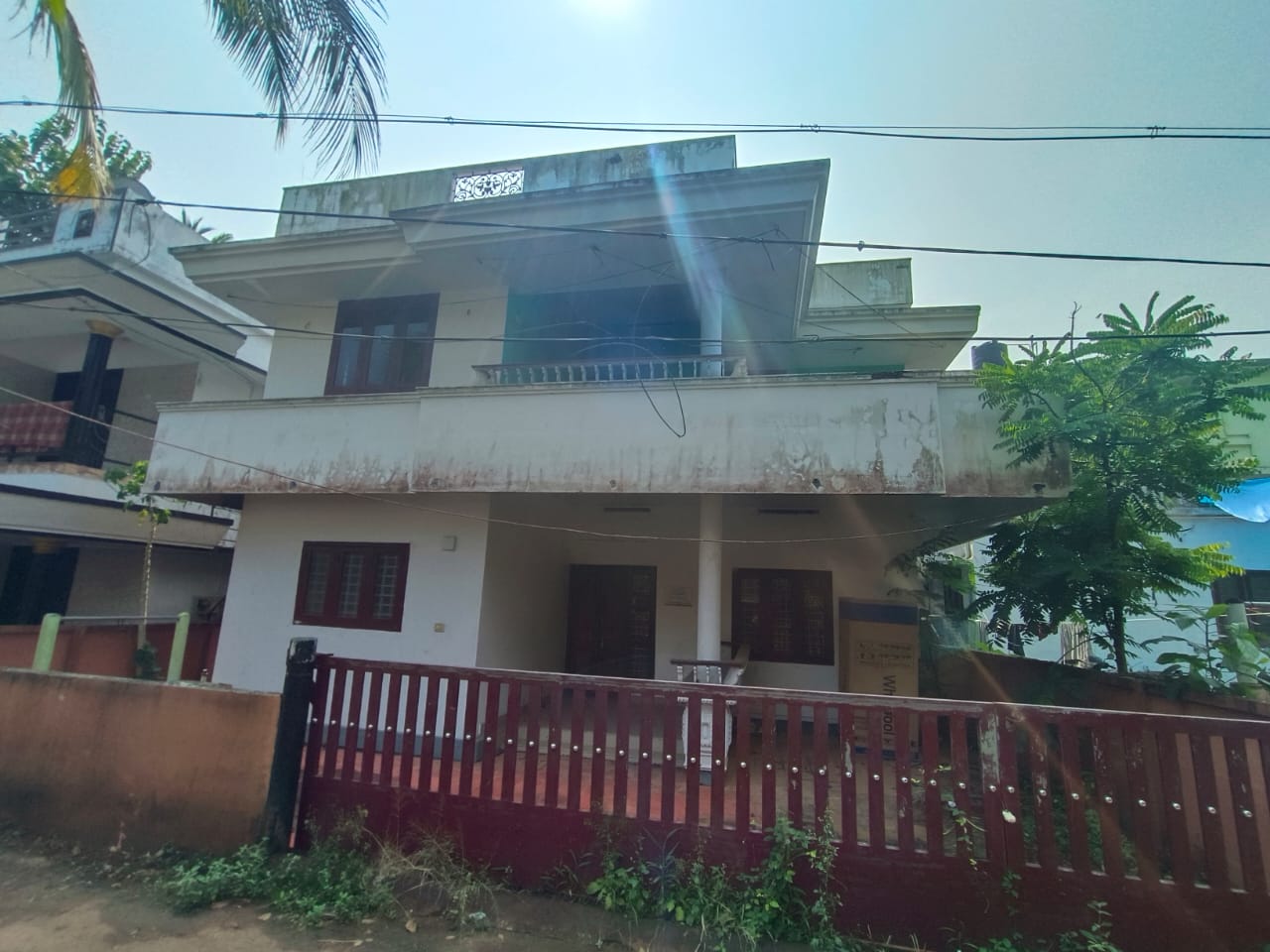 Individual House for sale in THRISSUR Thrissur — photo 3
