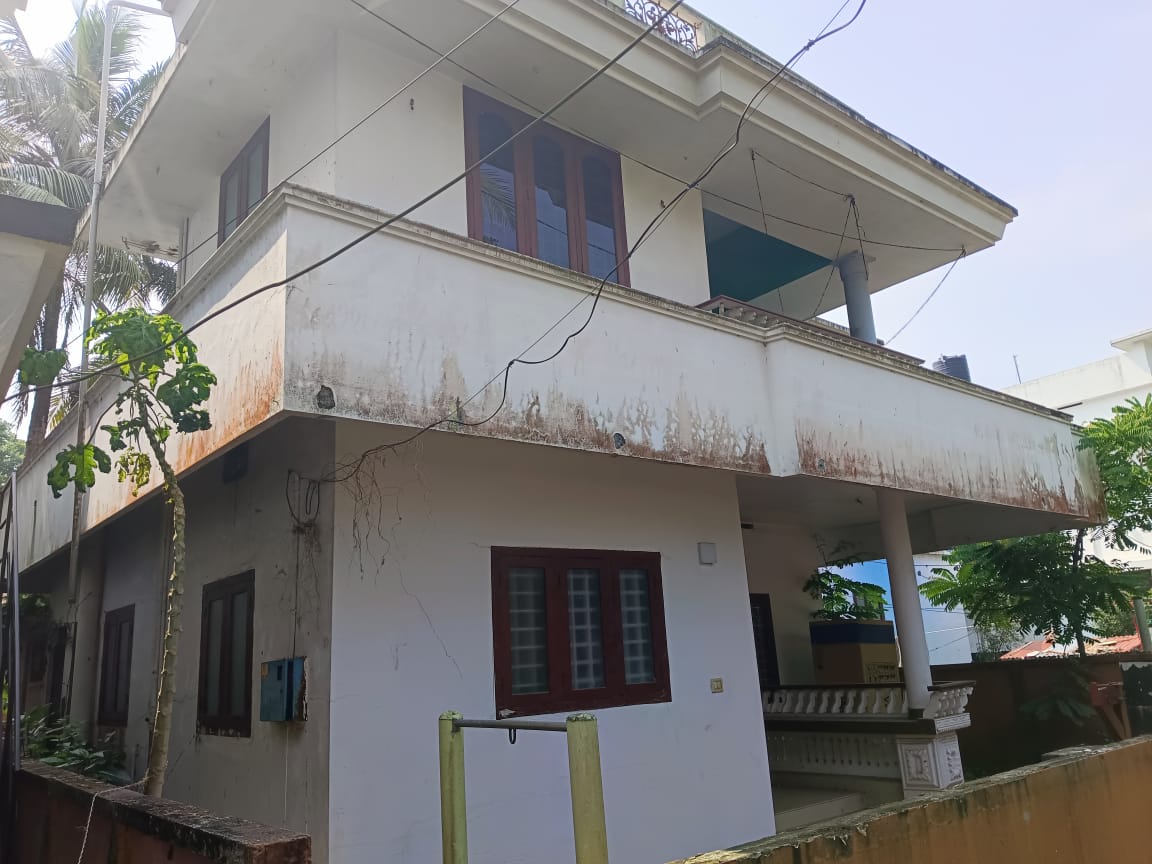 Individual House for sale in THRISSUR Thrissur — photo 5