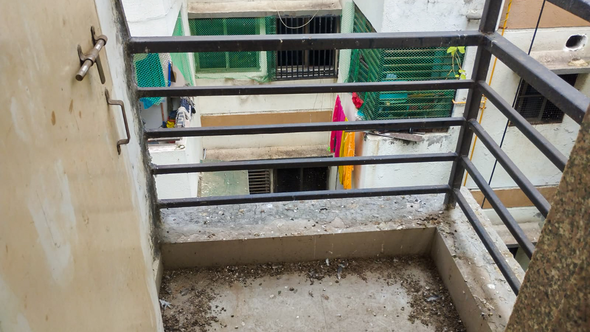 2 BHK Flat for sale in MANGAL MURTY, VATVA Ahmedabad — photo 14