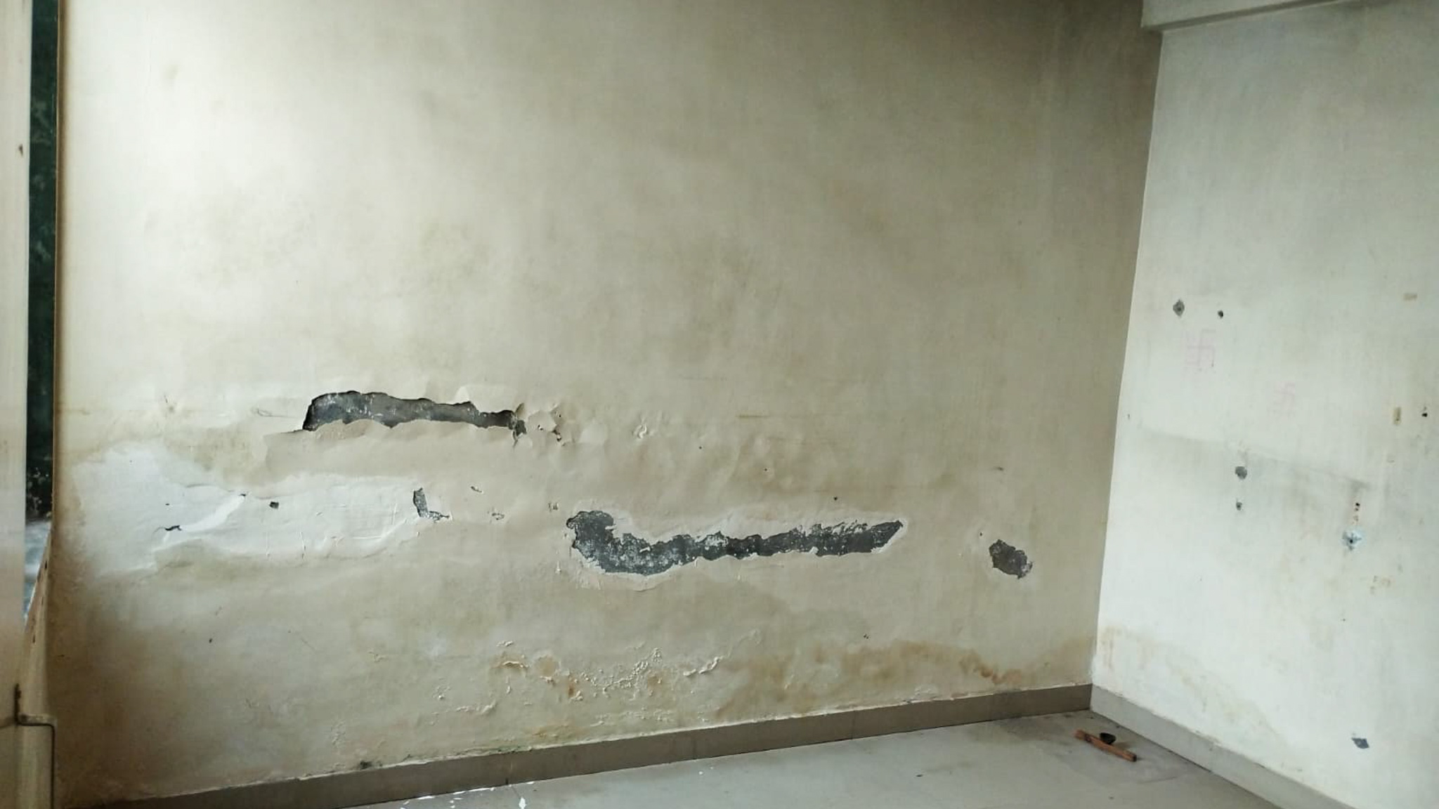2 BHK Flat for sale in MANGAL MURTY, VATVA Ahmedabad — photo 17