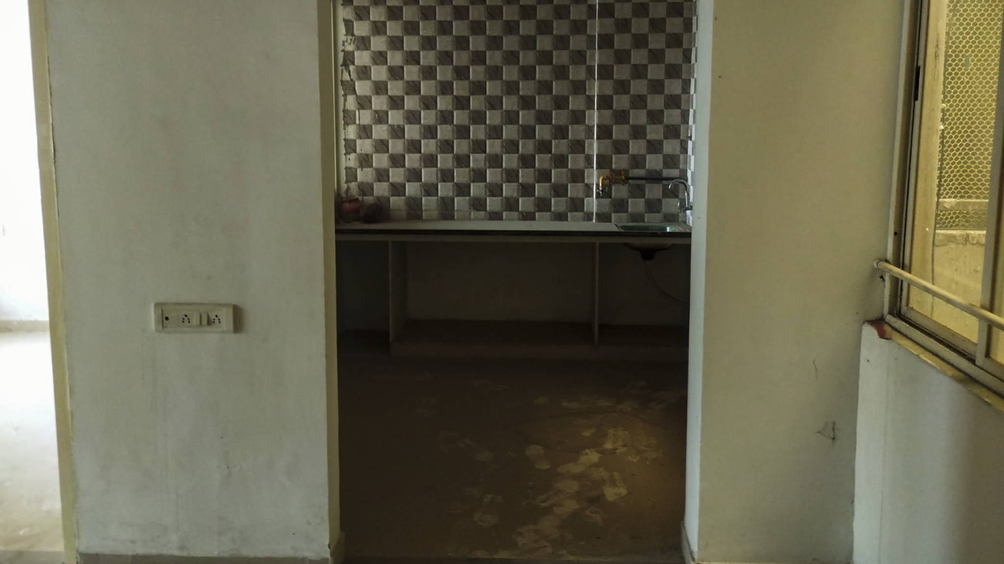 2 BHK Flat for sale in NANDANVAN, VATVA Ahmedabad — photo 5