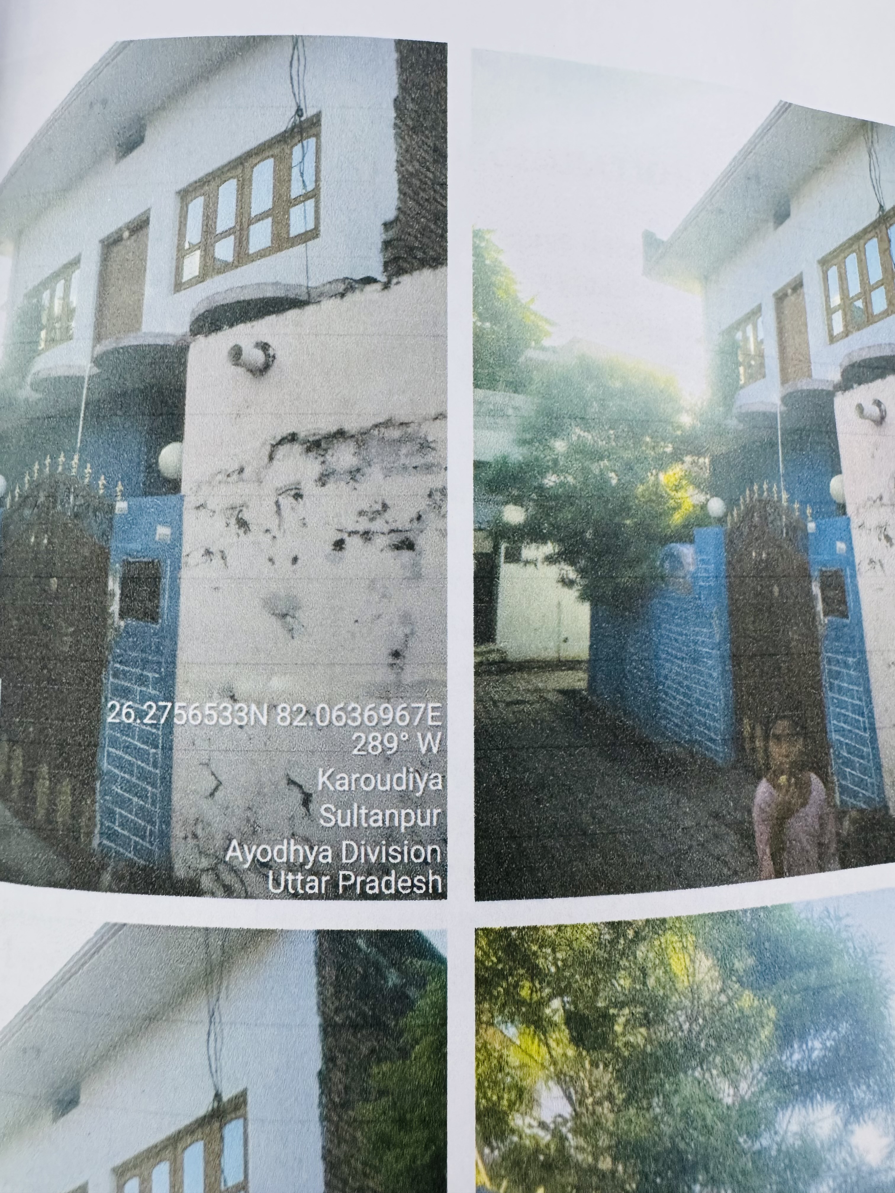 Individual House for sale in Sultanpur — photo 2