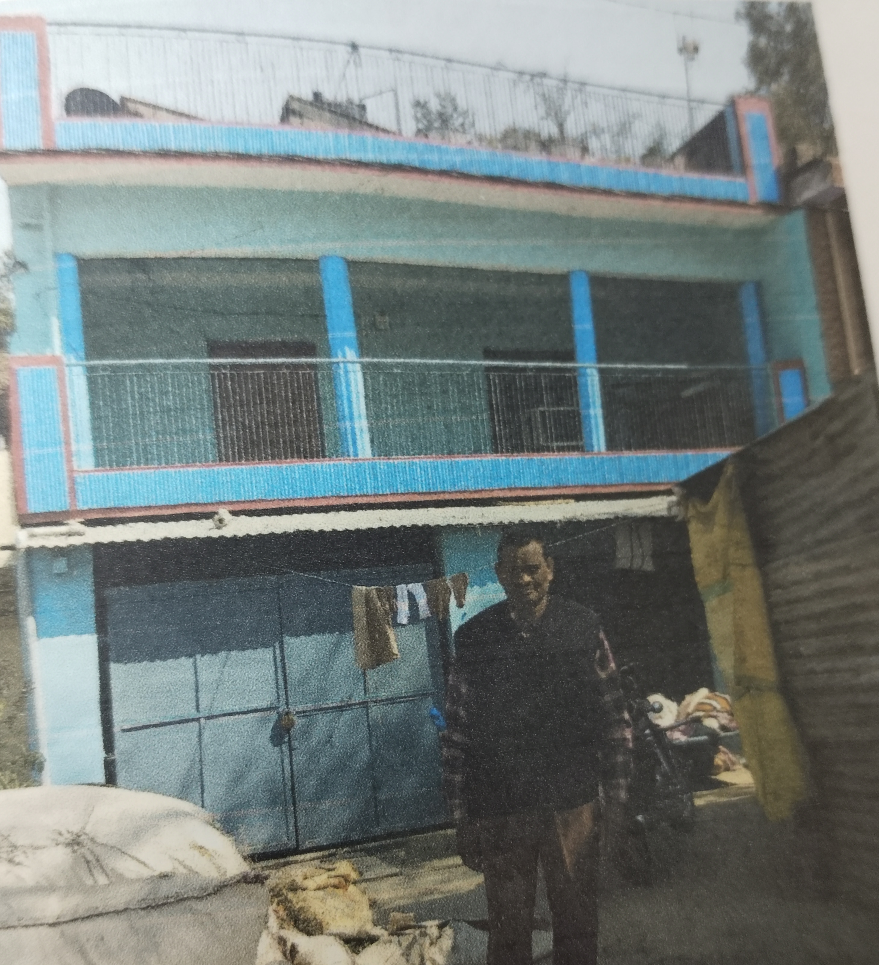 Individual House for sale in Sultanpur — photo 1