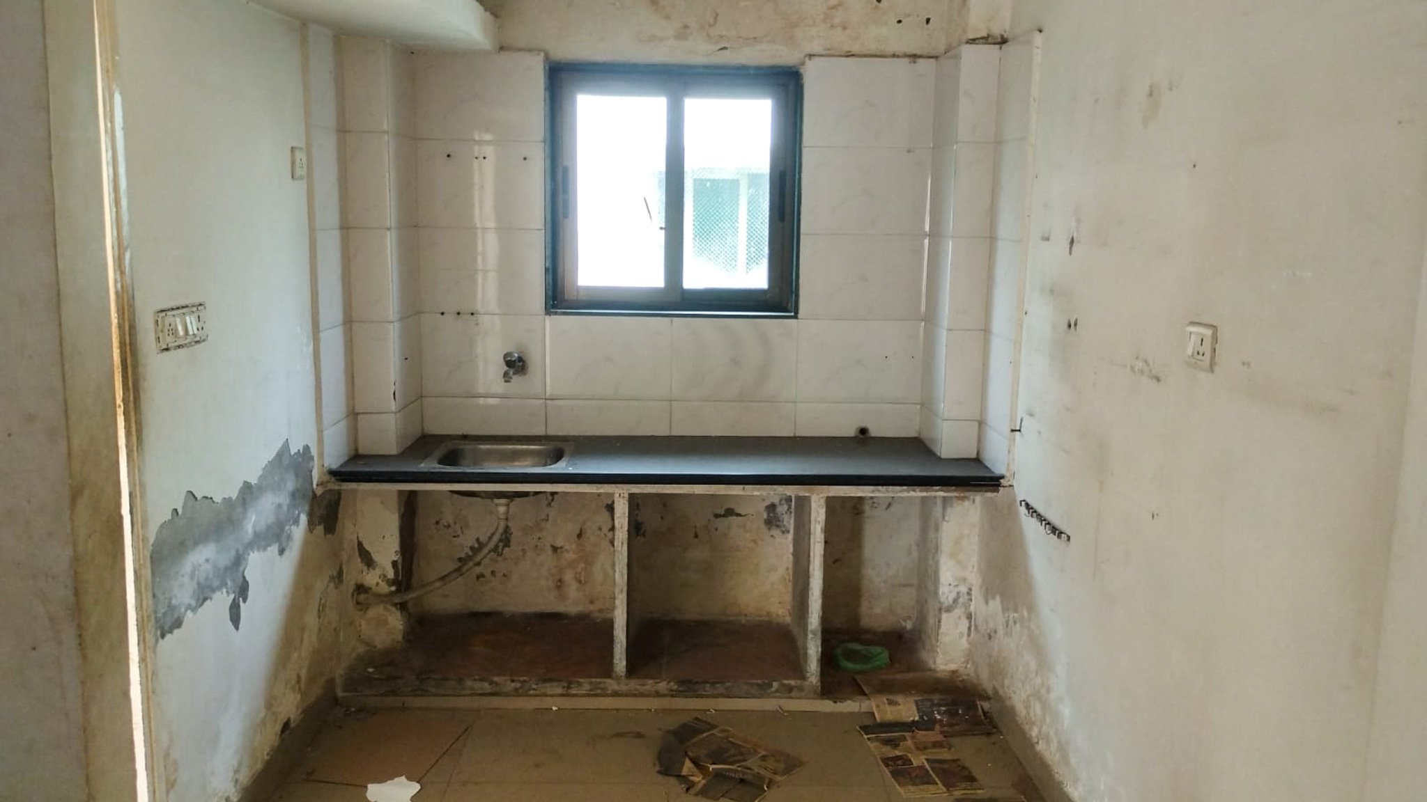 2 BHK Flat for sale in MANGAL MURTY, VATVA Ahmedabad — photo 8