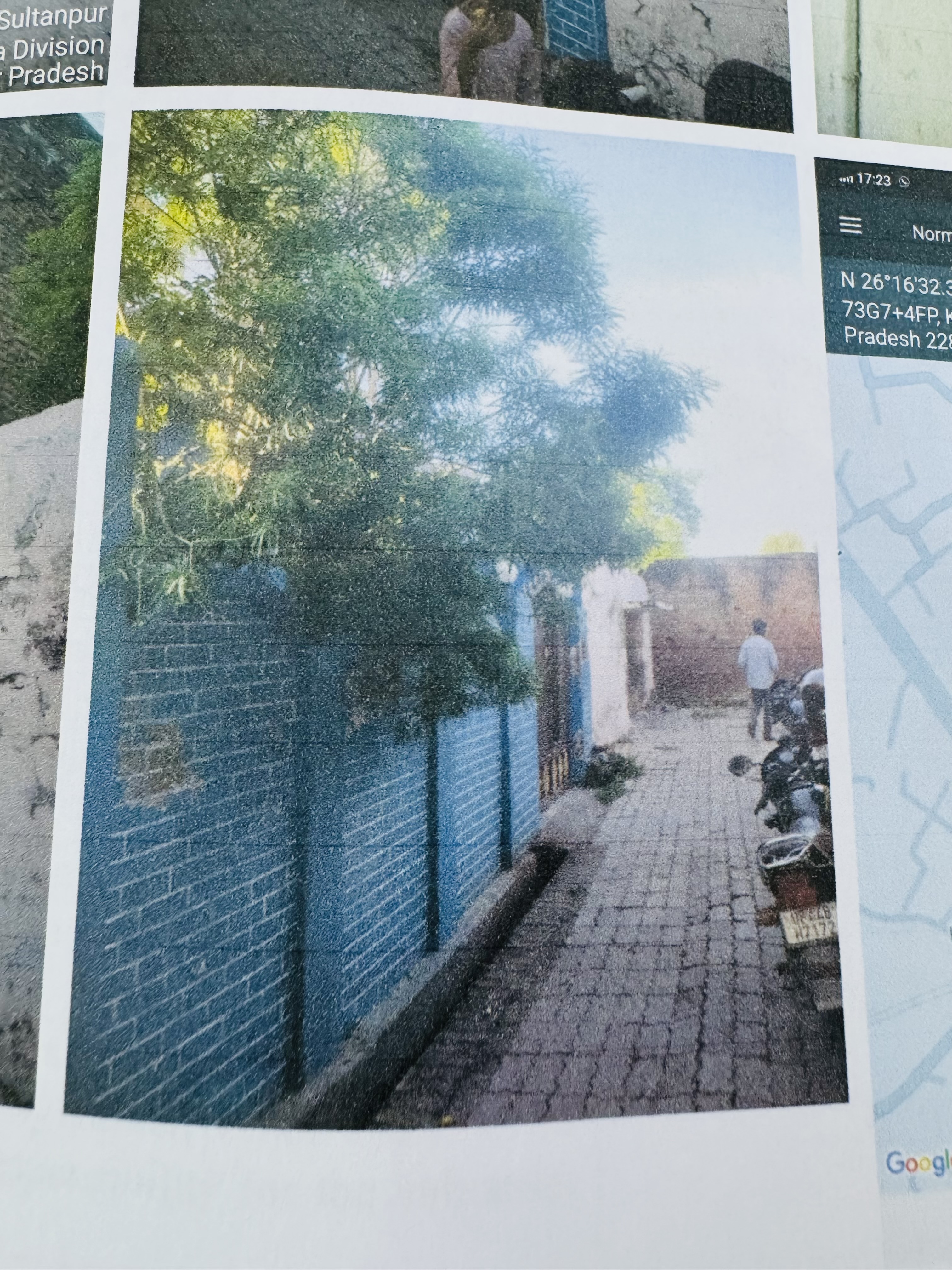 Individual House for sale in Sultanpur — photo 4