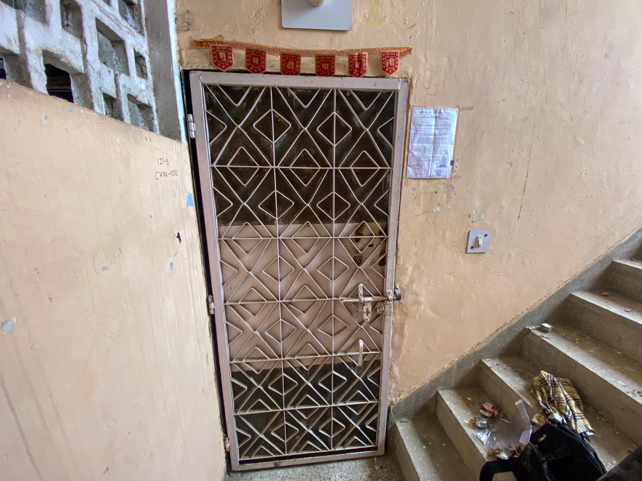 Flat for sale in DELHI New Delhi — photo 1