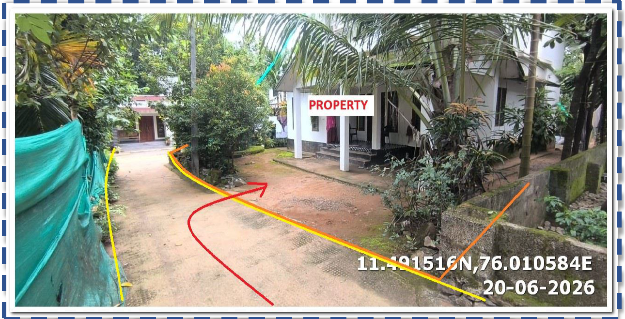 180.4 square meter Individual House for sale in THAMARASSERY Kozhikode — photo 2
