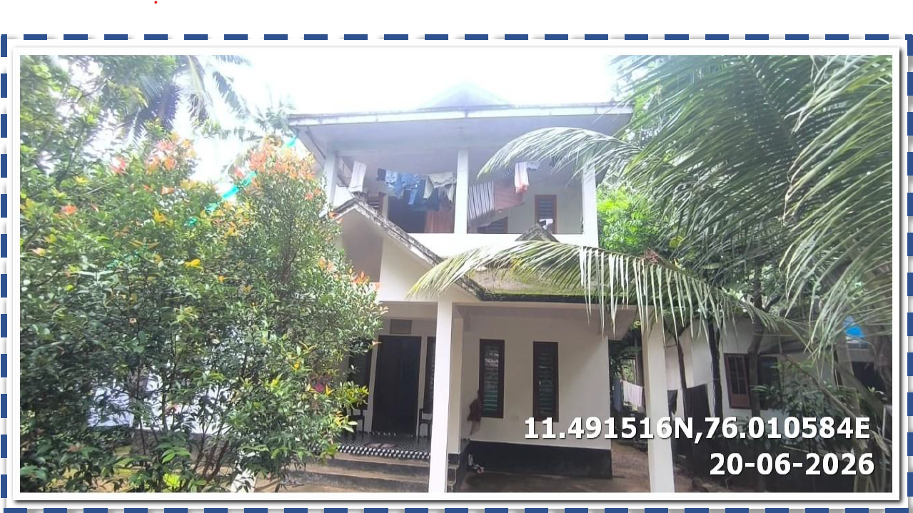 180.4 square meter Individual House for sale in THAMARASSERY Kozhikode — photo 1