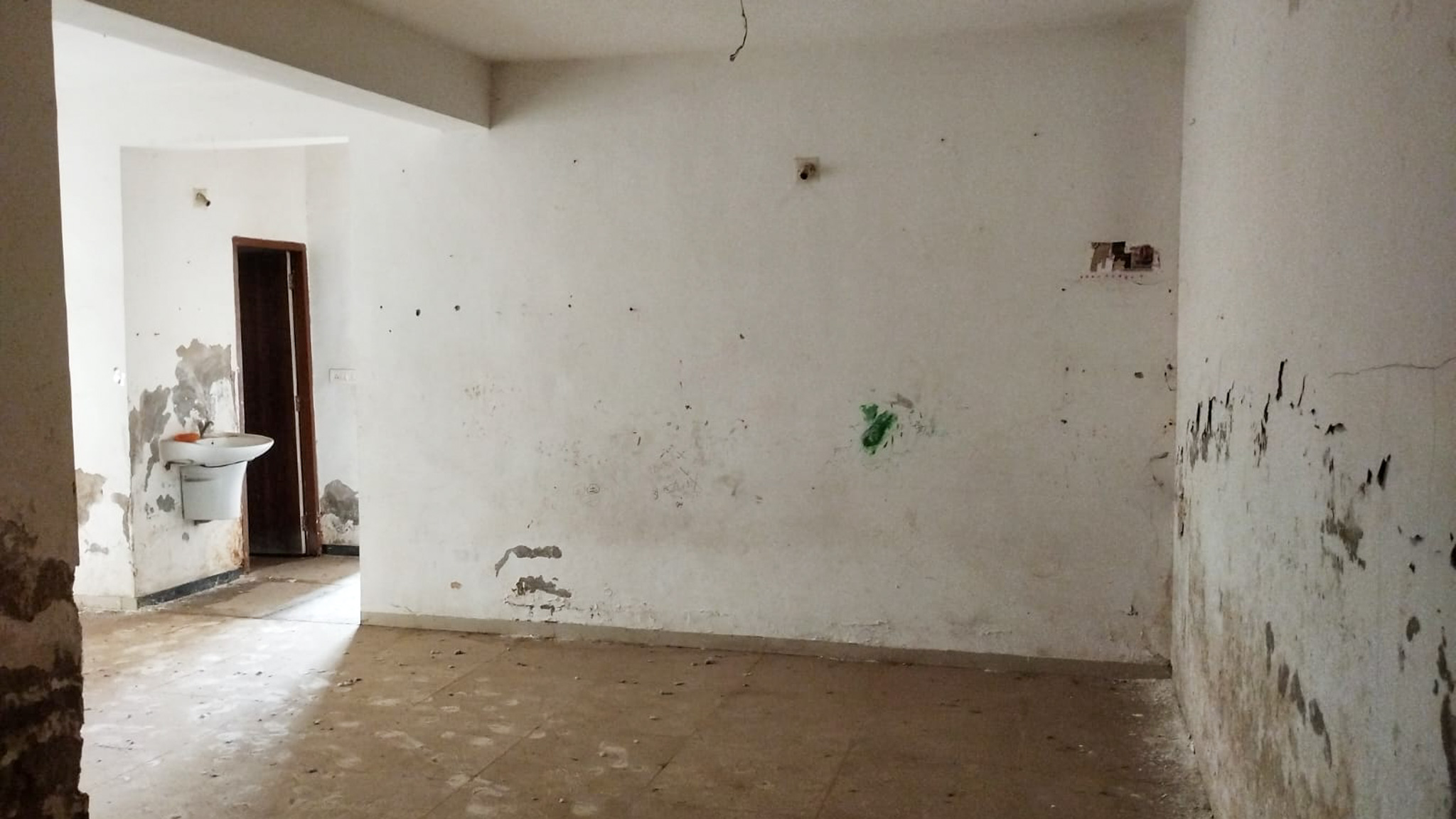 2 BHK Flat for sale in ADITYA INDIA COLONY, HATHIJAN Ahmedabad — photo 3
