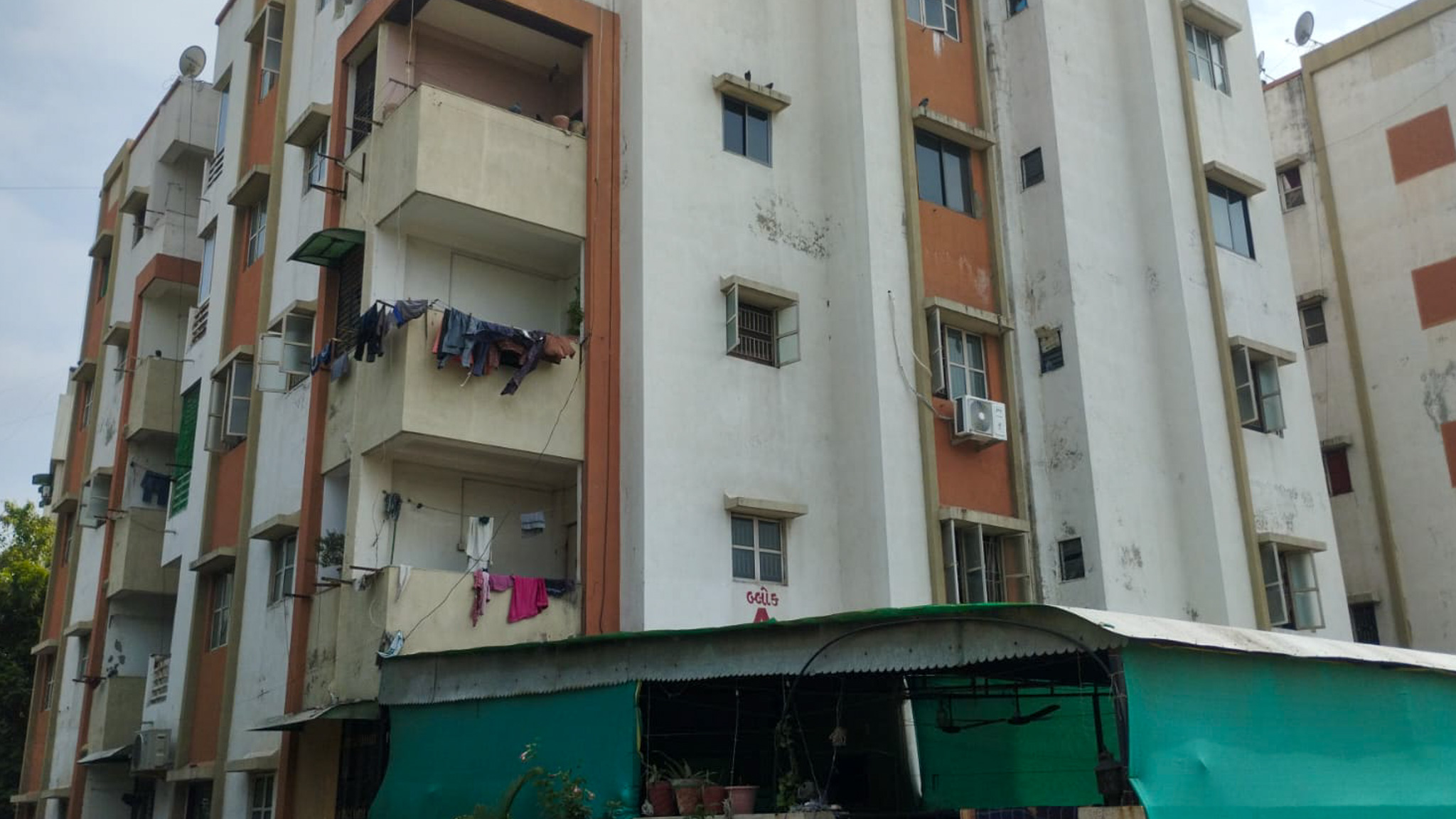 2 BHK Flat for sale in KARNAVATI, VATVA Ahmedabad — photo 24