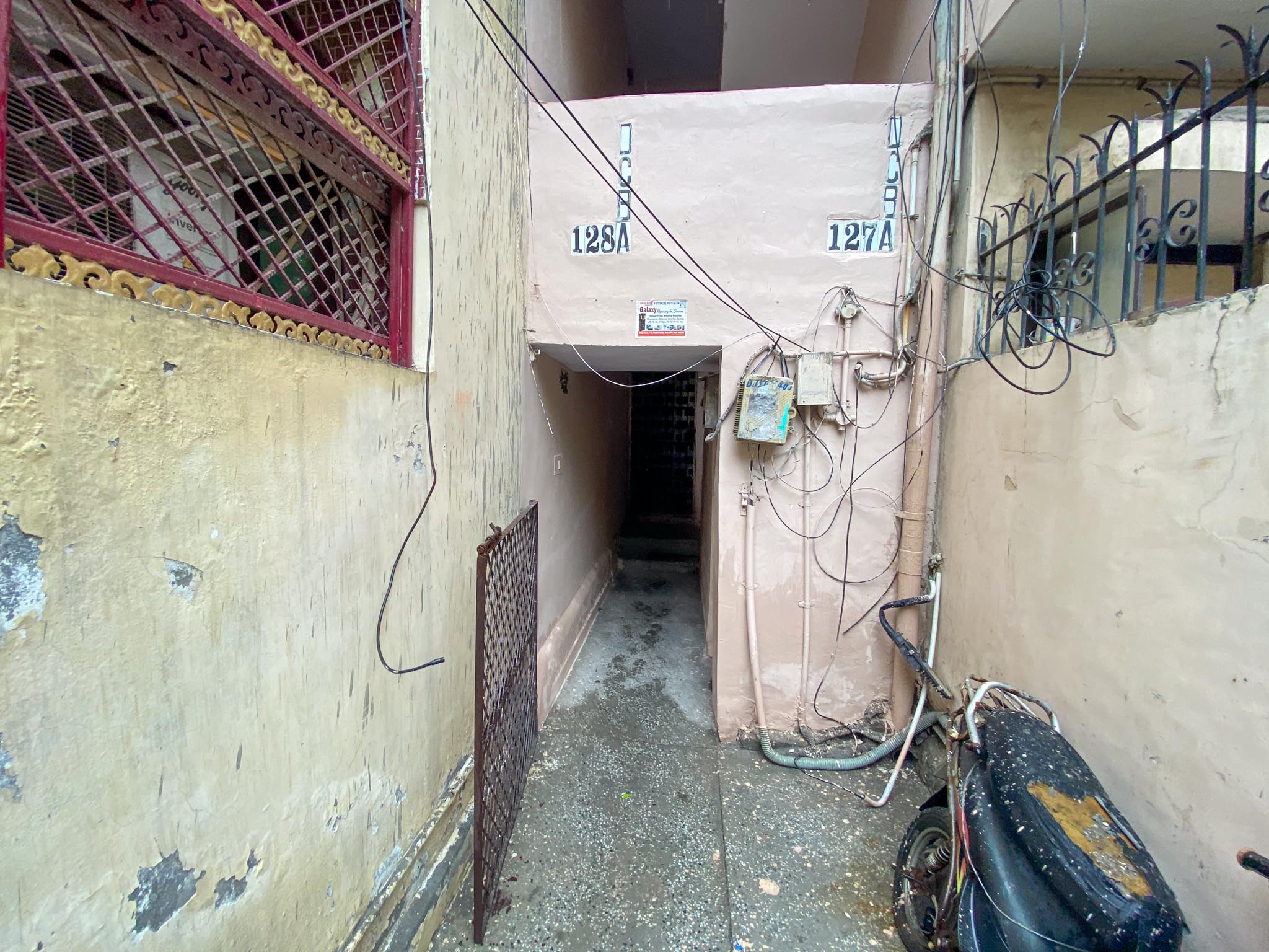 Flat for sale in DELHI New Delhi — photo 7
