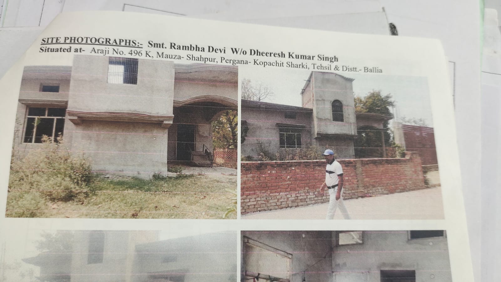 Individual House for sale in ballia Ballia — photo 2