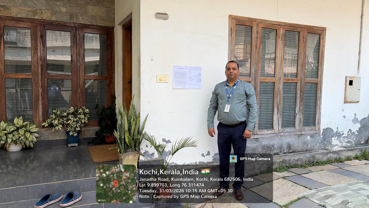 1819 square feet Individual House for sale in Kochi — photo 1