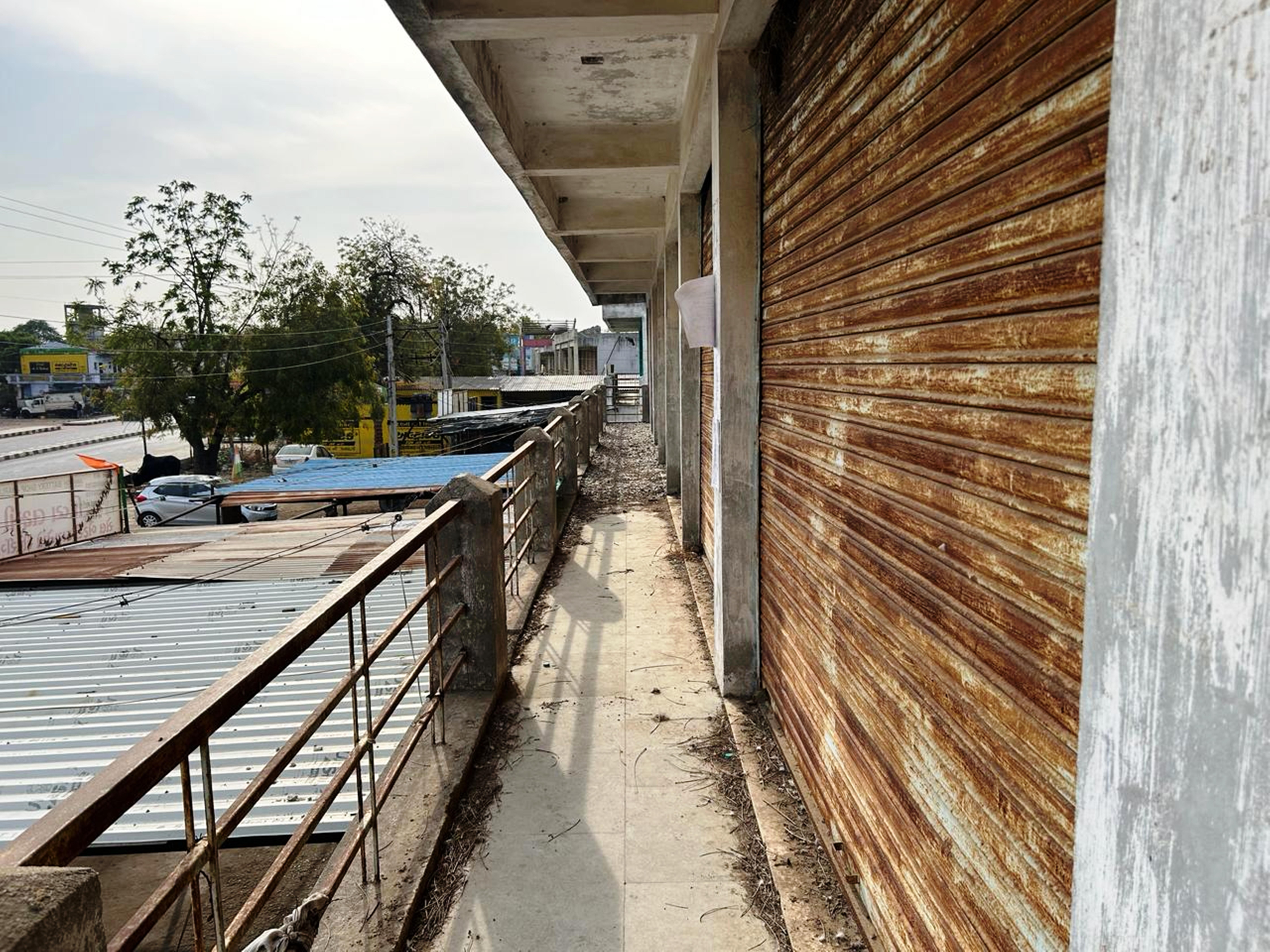 Shops for sale in HARIJ PATAN Harij — photo 2