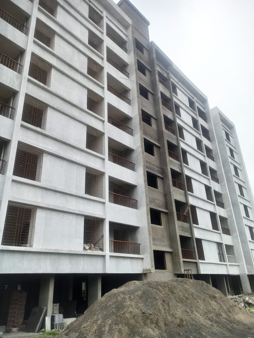 Flat for sale in Koregaon Bhima — photo 1