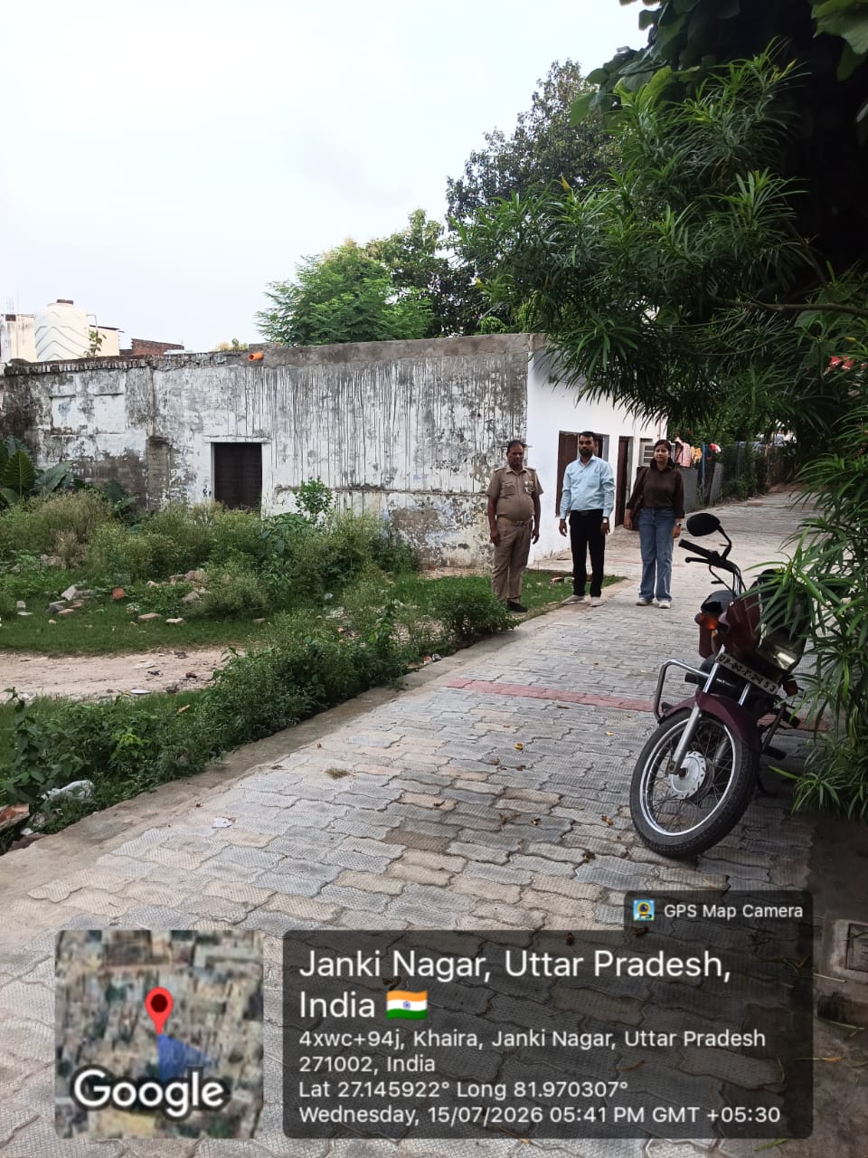 Individual House for sale in Gonda — photo 1