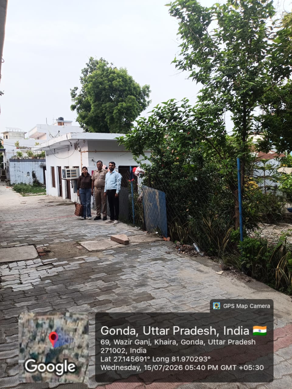 Individual House for sale in Gonda — photo 3