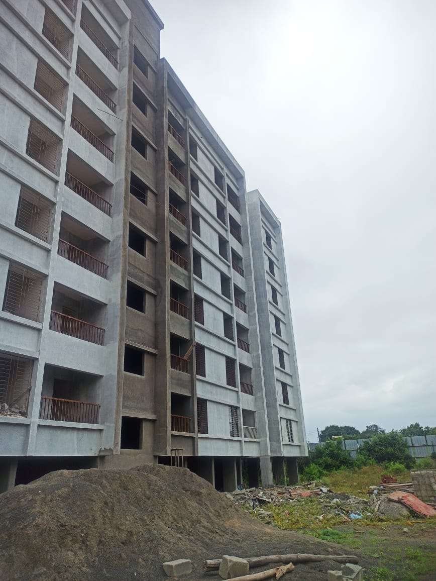 Flat for sale in Koregaon Bhima — photo 2