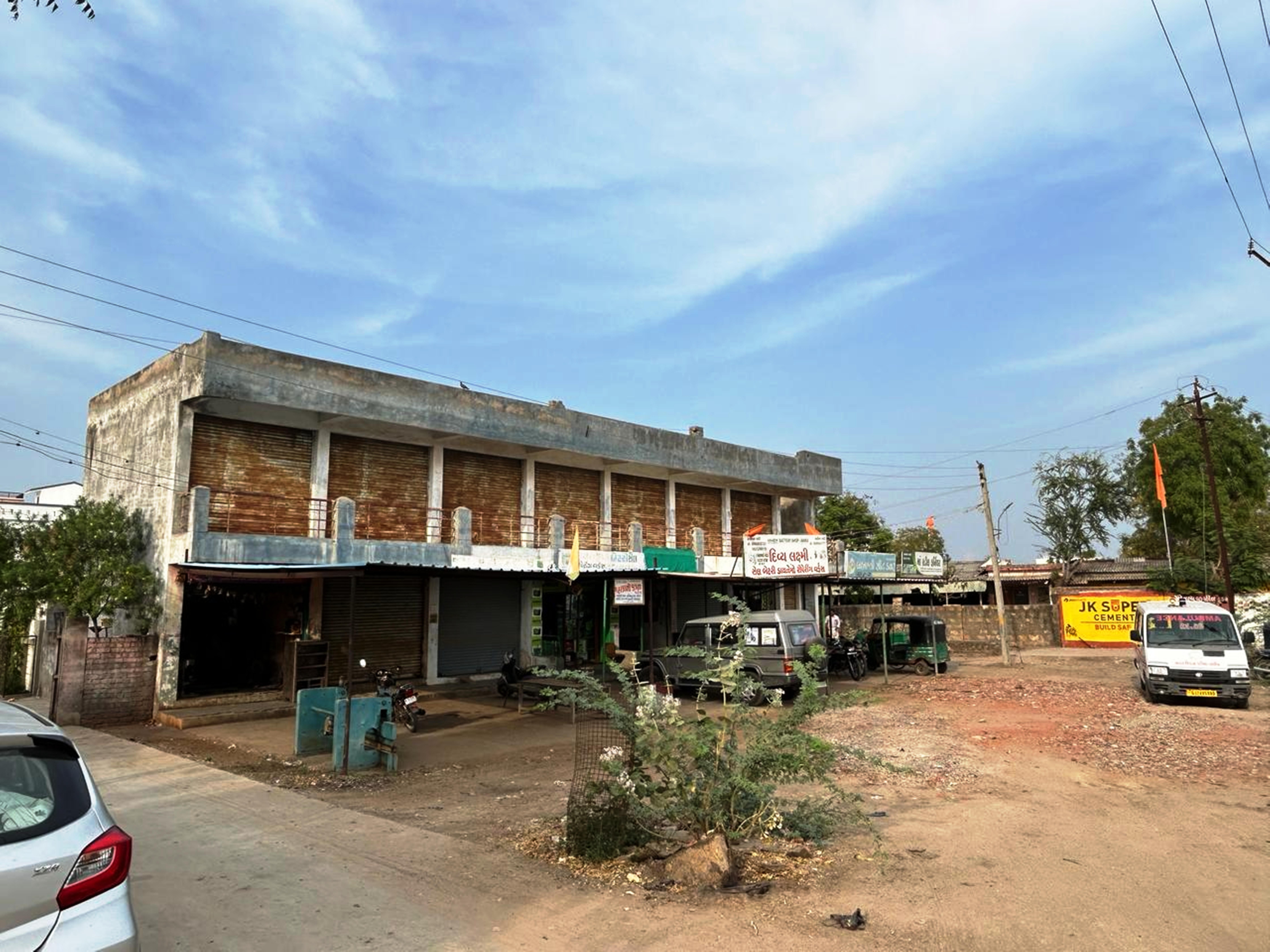 Shops for sale in HARIJ PATAN Harij — photo 2