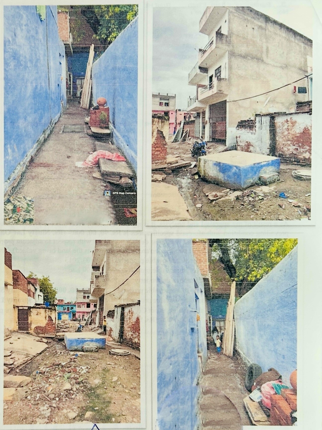 Individual House for sale in Gwalior — photo 1