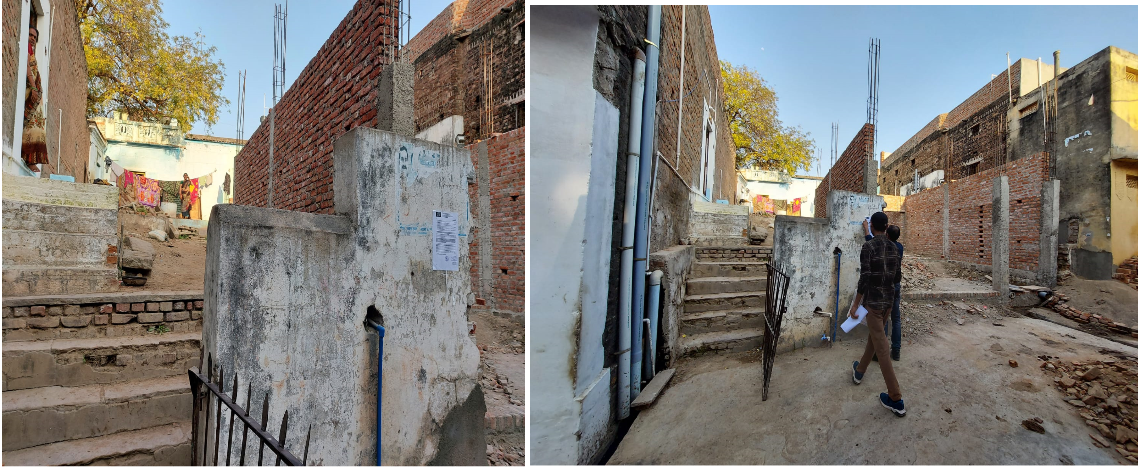 Individual House for sale in Datia — photo 1