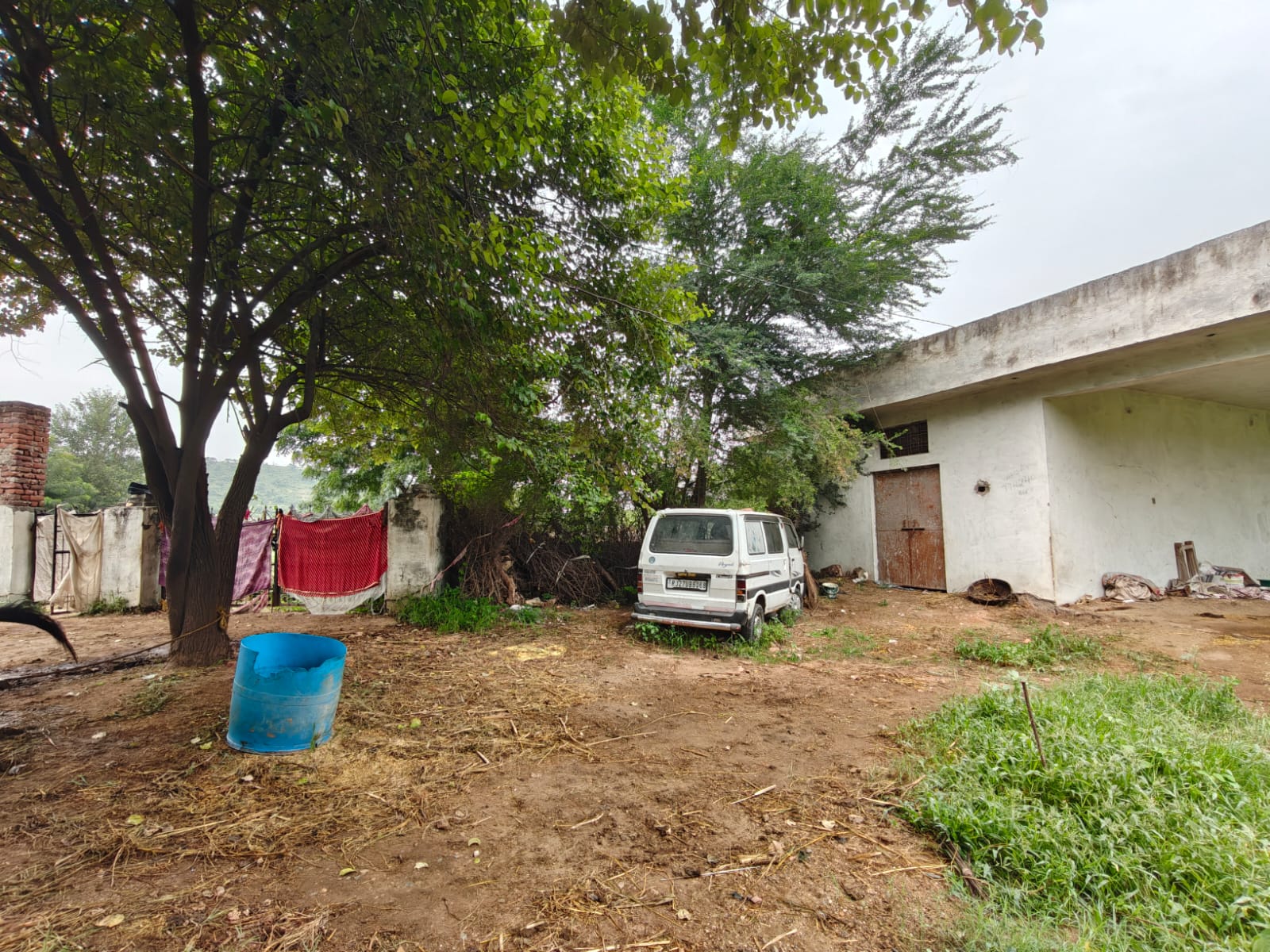 26910 square feet Individual House for sale in Bemla Bargaon Rural — photo 3