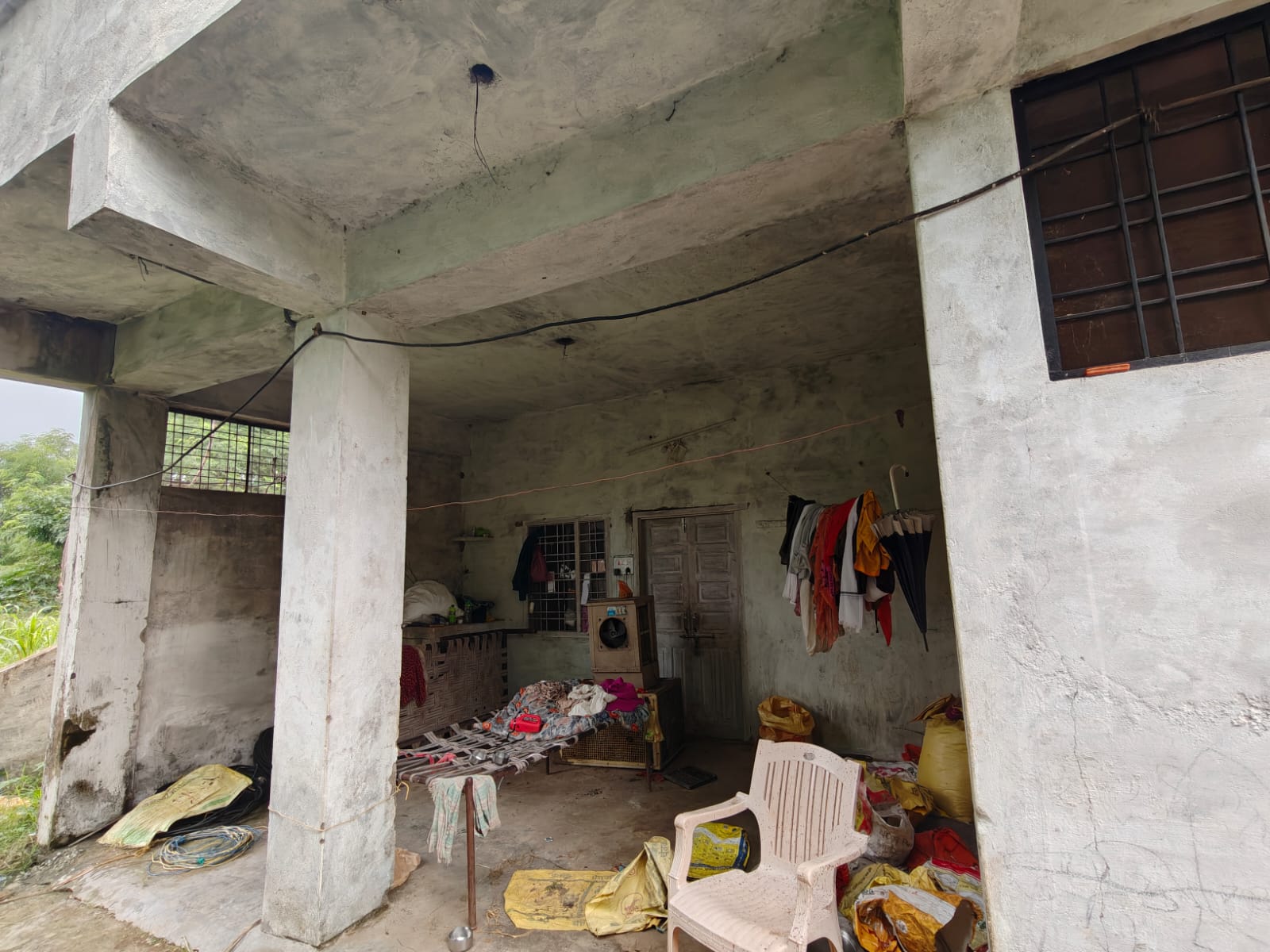 26910 square feet Individual House for sale in Gingla Gogunda — photo 4