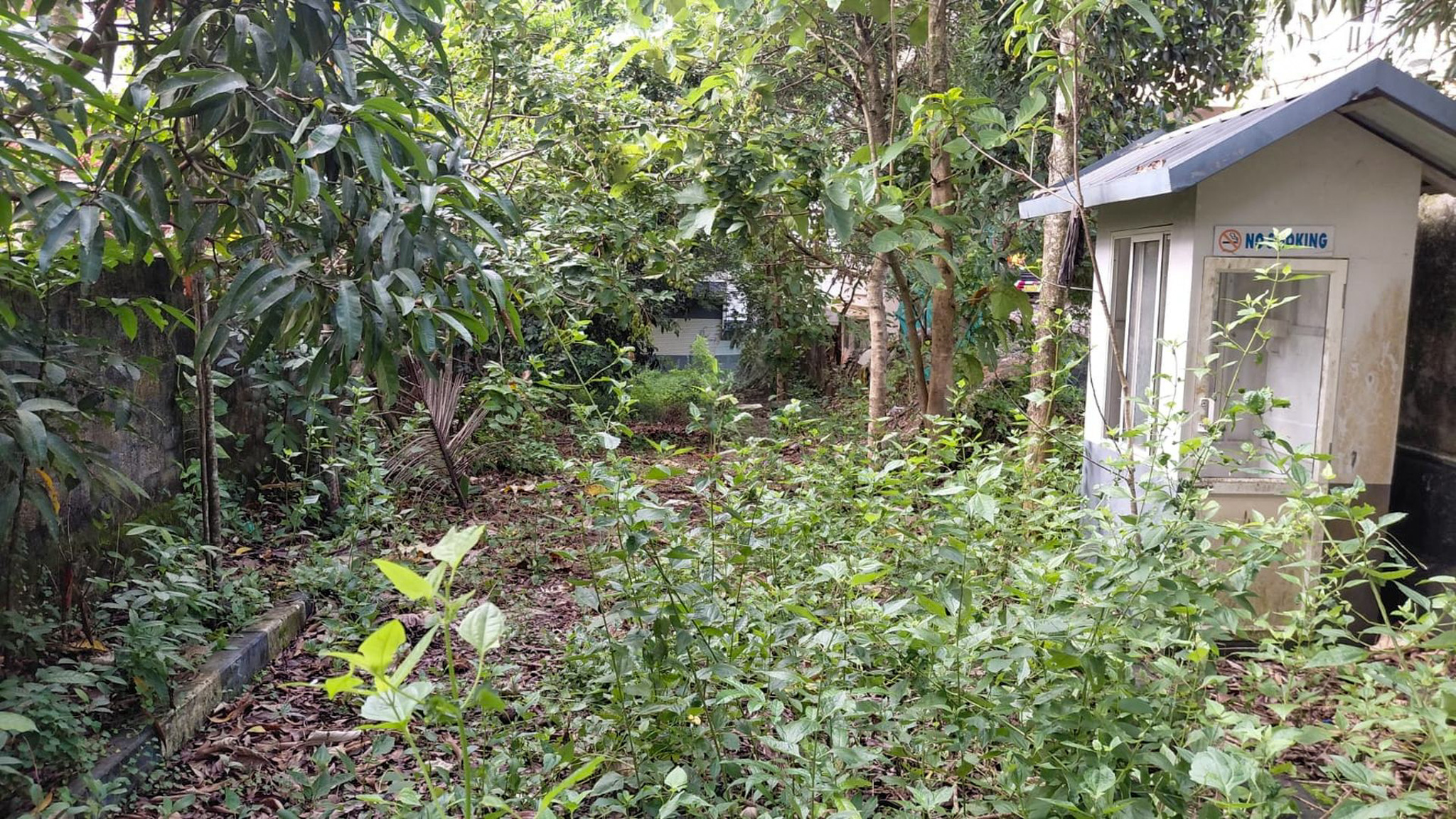 585.28 square meter Industrial Plot with Factory Building for sale in Near Fire Station Kattakada Malayinkeezhu — photo 18