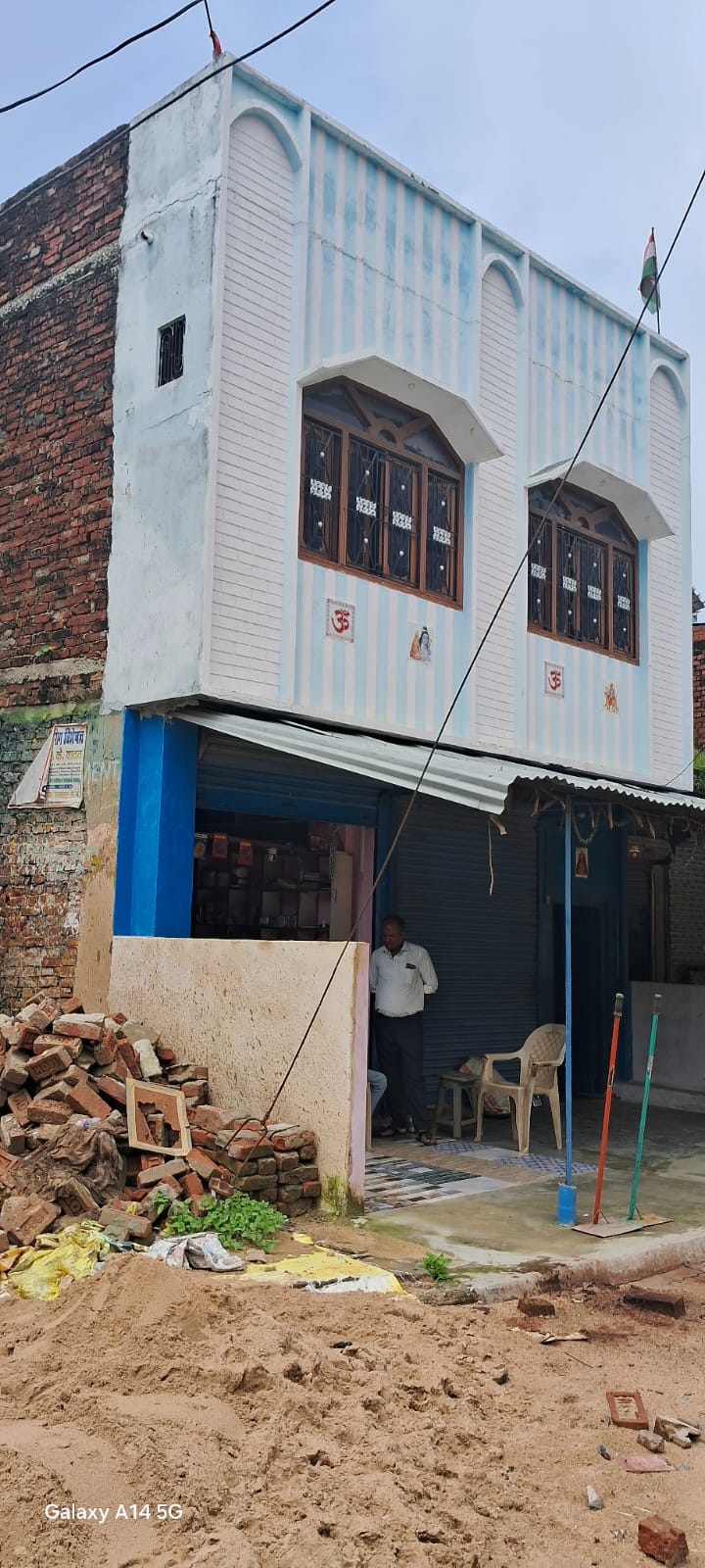 14.13 square meter Individual House for sale in Jalalpur