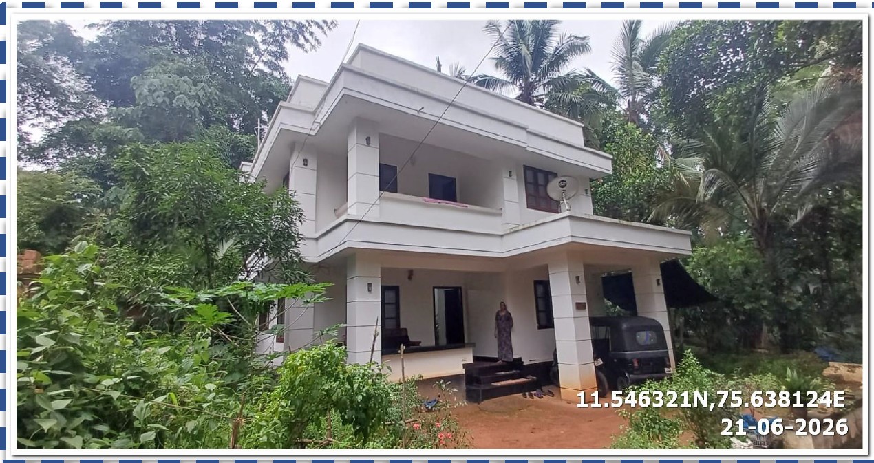 167.68 square meter Individual House for sale in Vadakara — photo 2