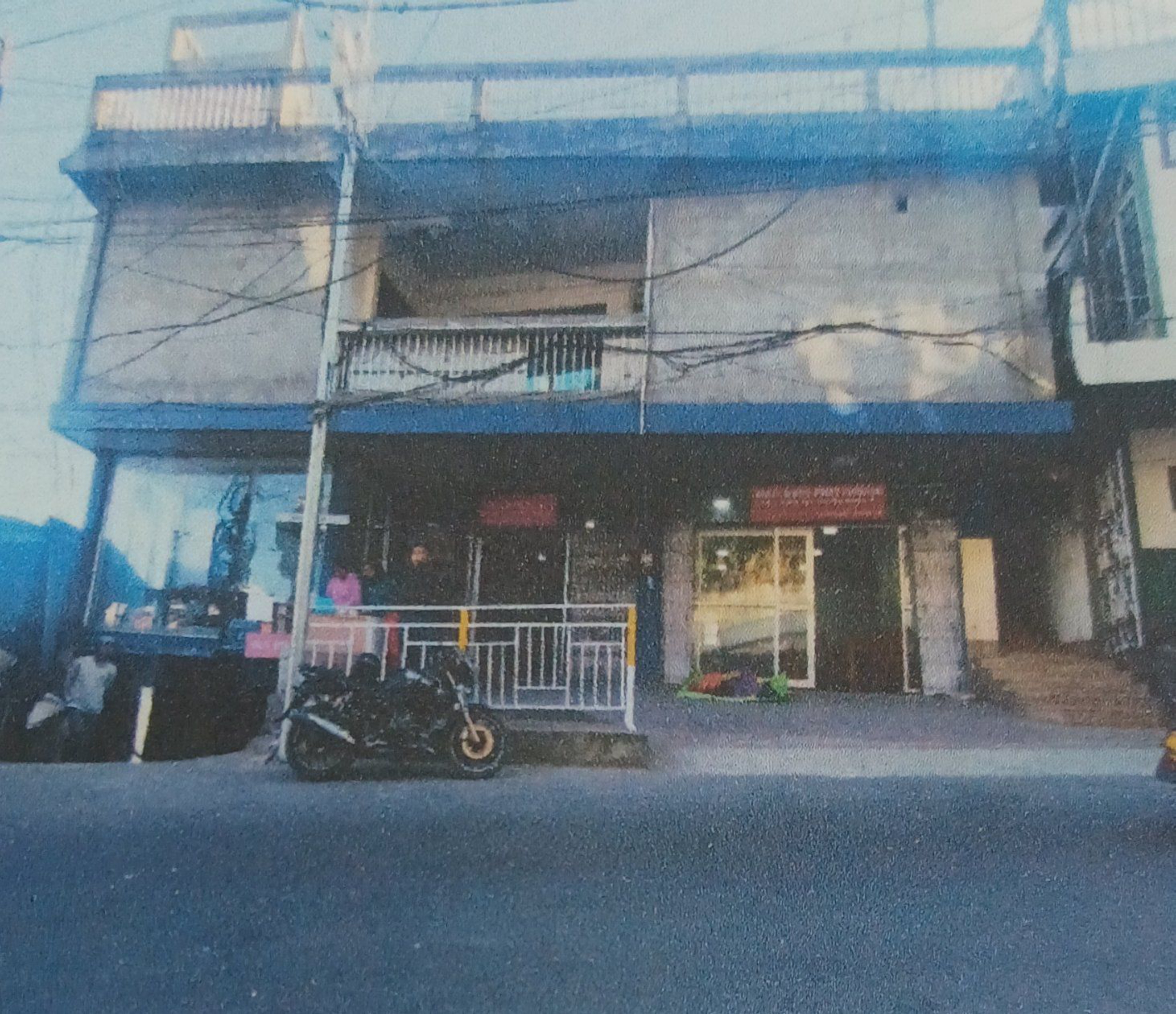 Individual House for sale in Aizawl Aizawl — photo 1
