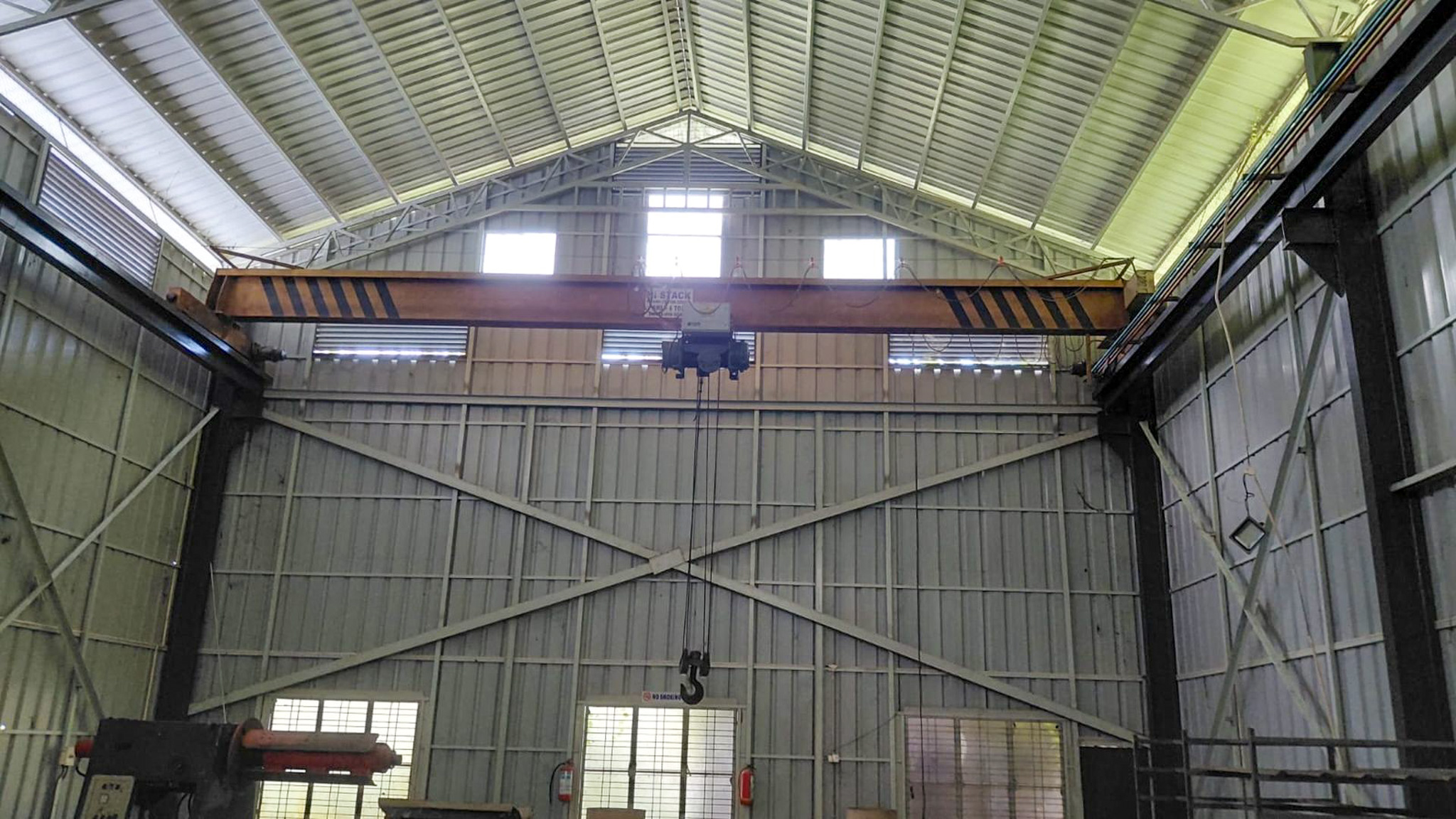 585.28 square meter Industrial Plot with Factory Building for sale in Near Fire Station Kattakada Malayinkeezhu — photo 8